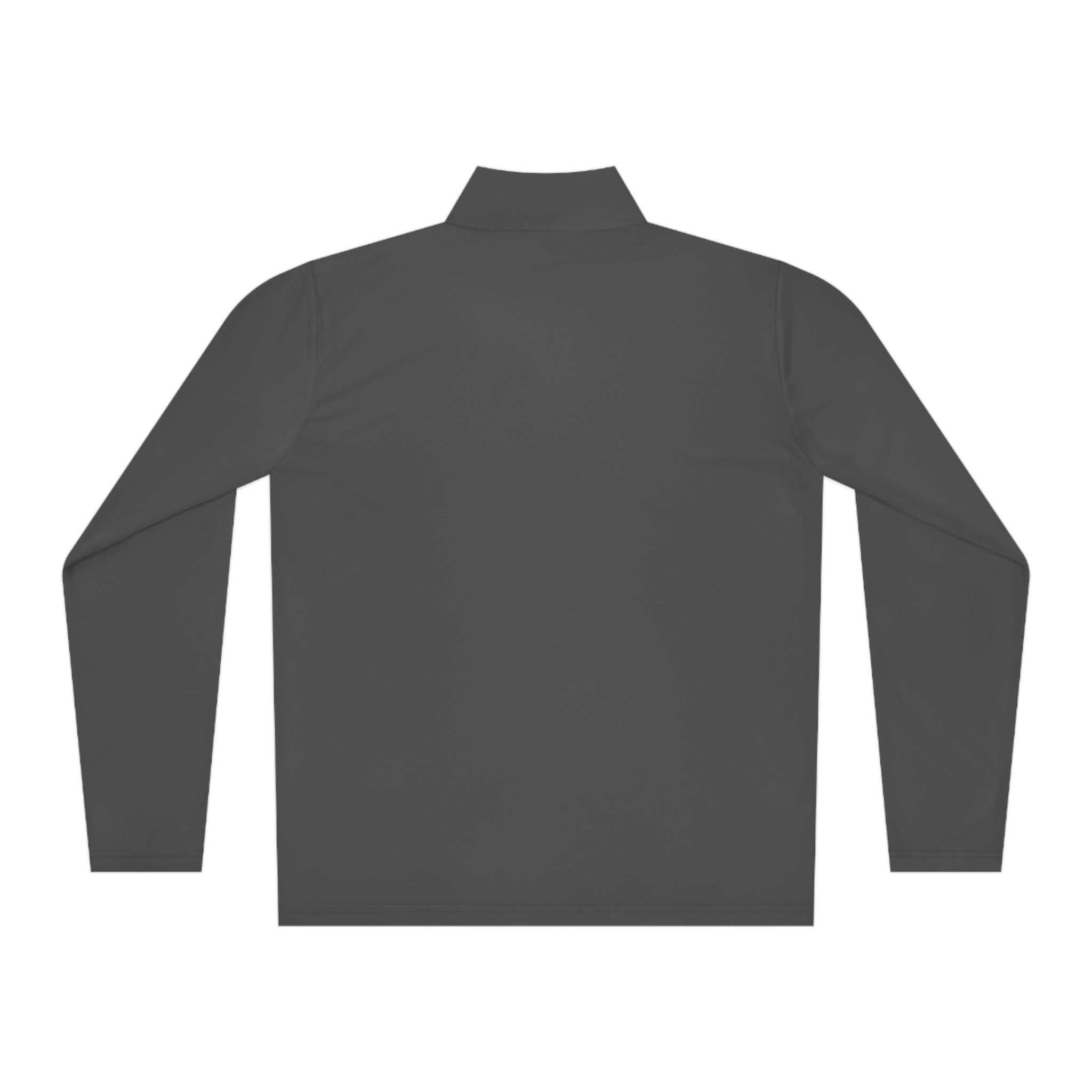Solomon | Unisex Quarter-Zip Pullover