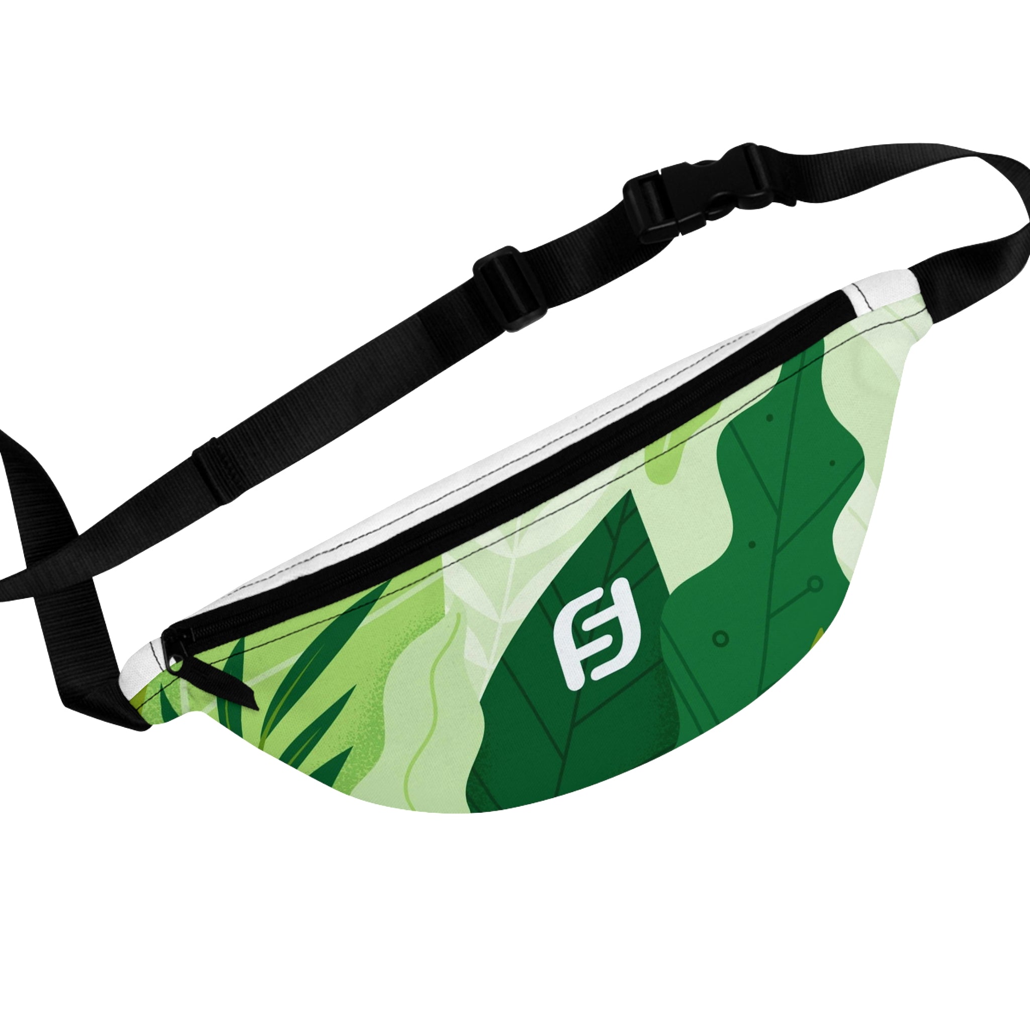 Solomon Fanny Pack