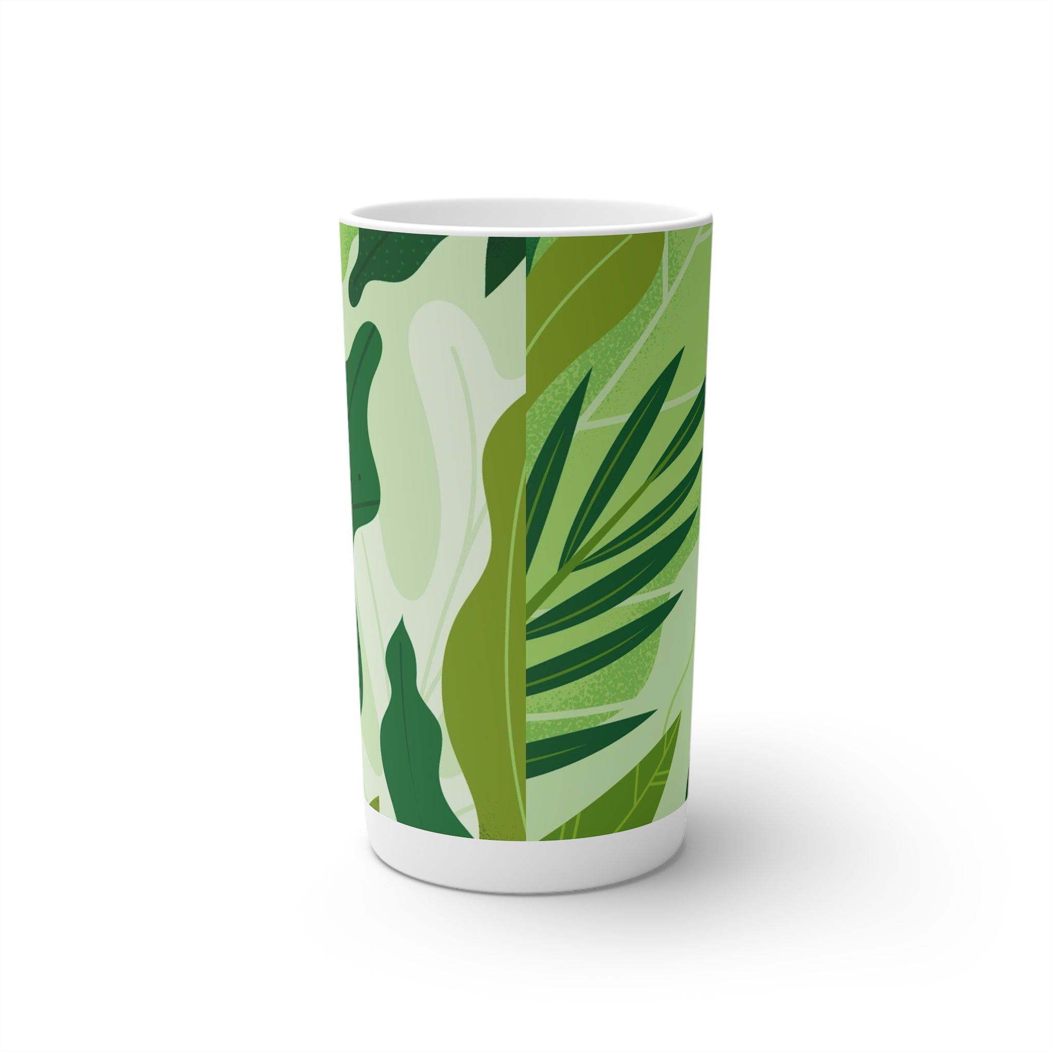 Solomon | Conical Coffee Mugs (3oz, 8oz, 12oz)