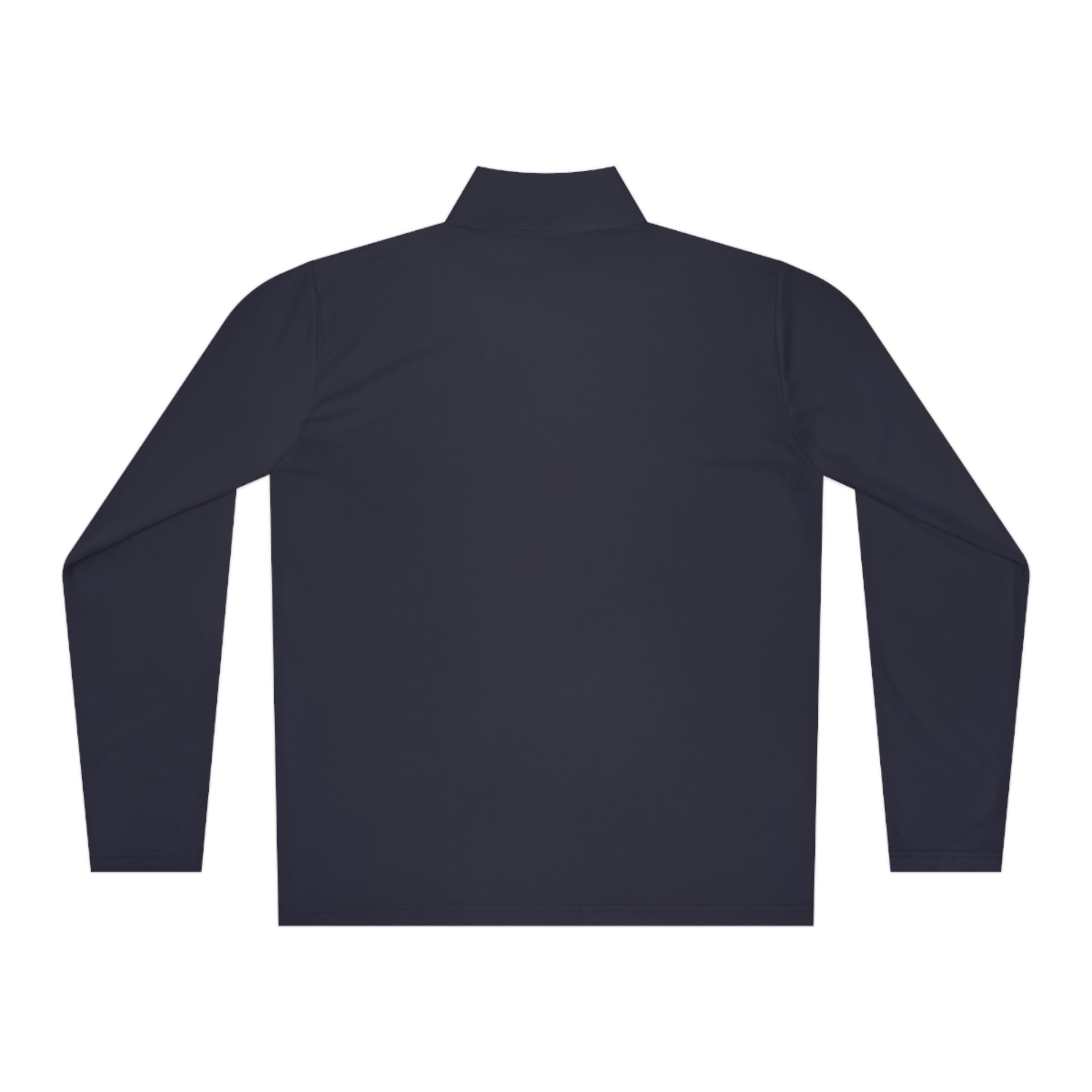 Solomon | Unisex Quarter-Zip Pullover