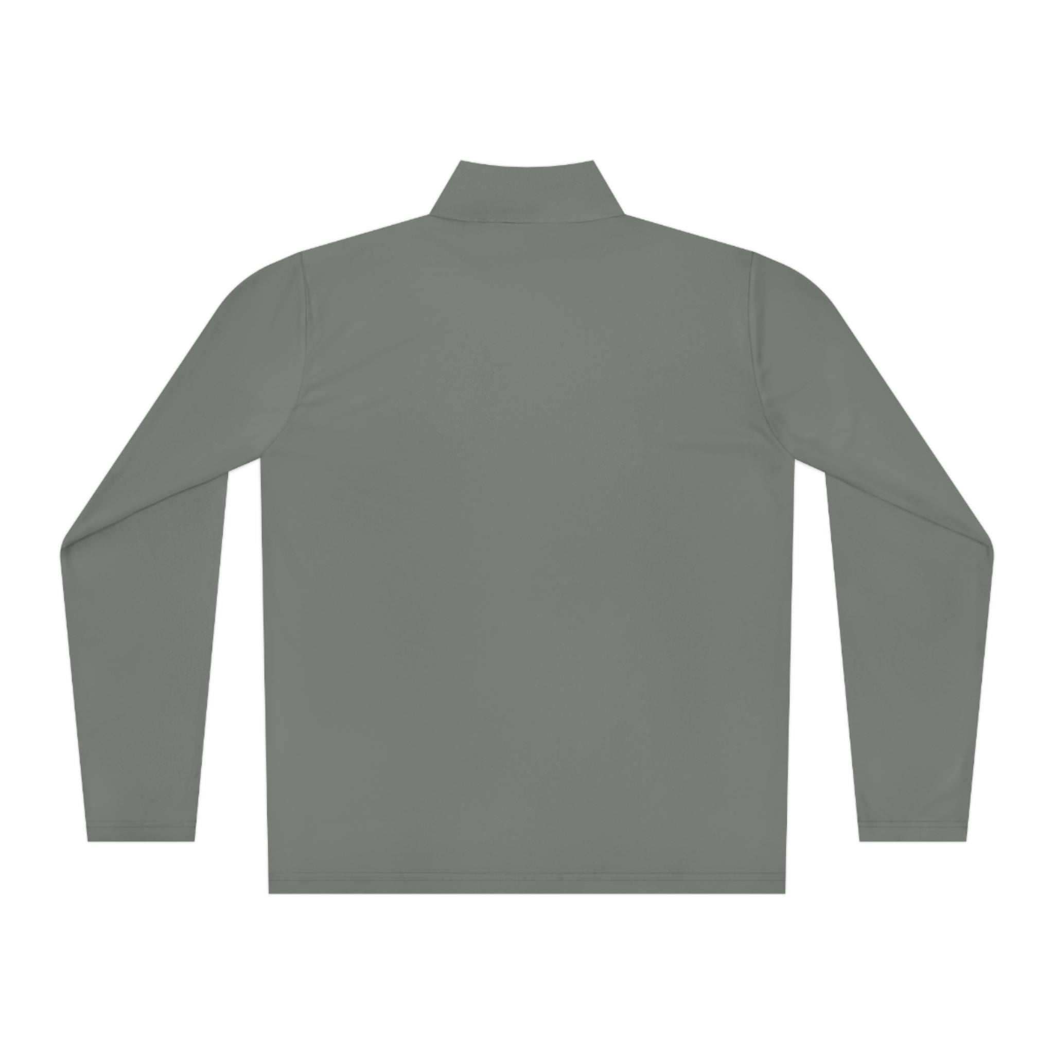 Solomon | Unisex Quarter-Zip Pullover