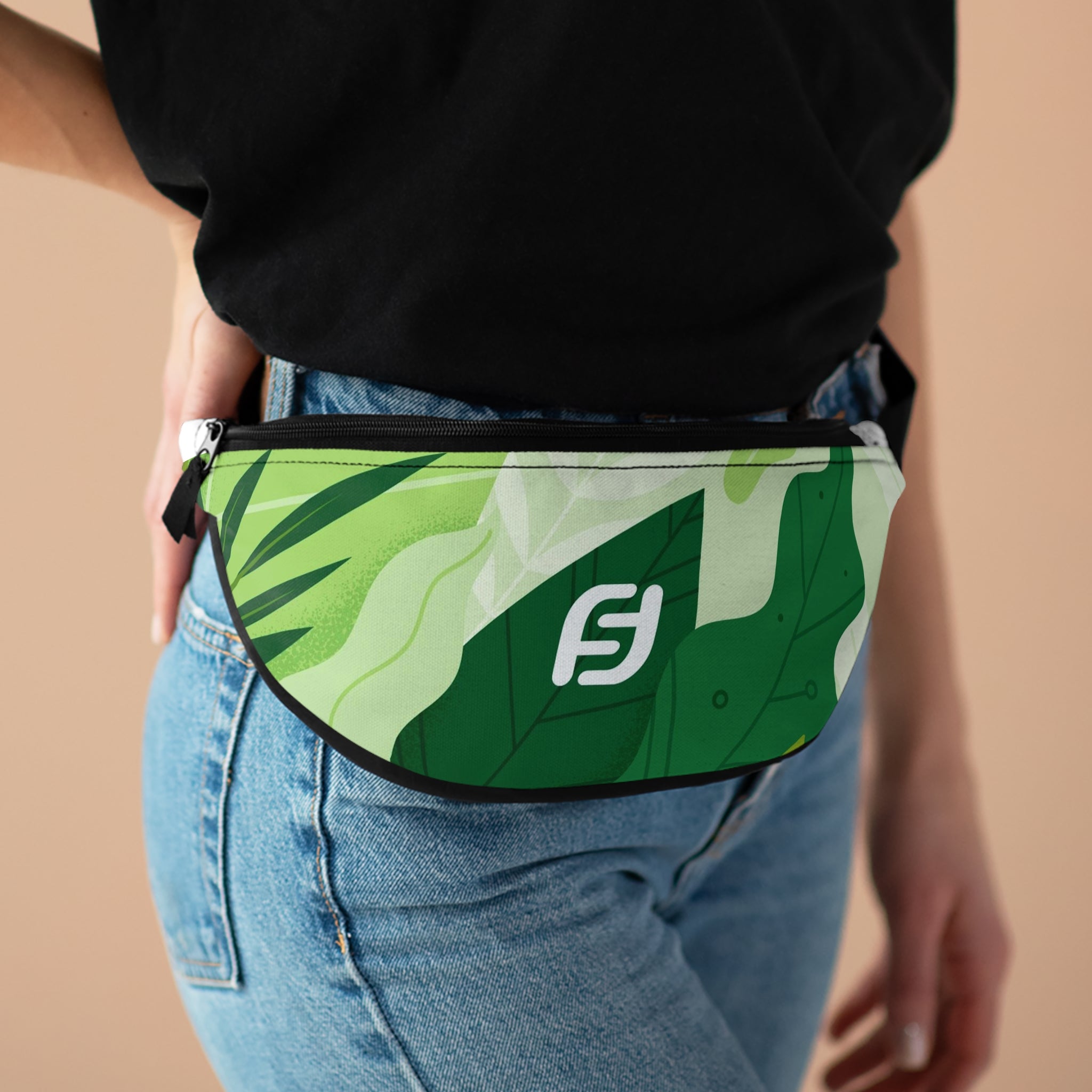 Solomon Fanny Pack