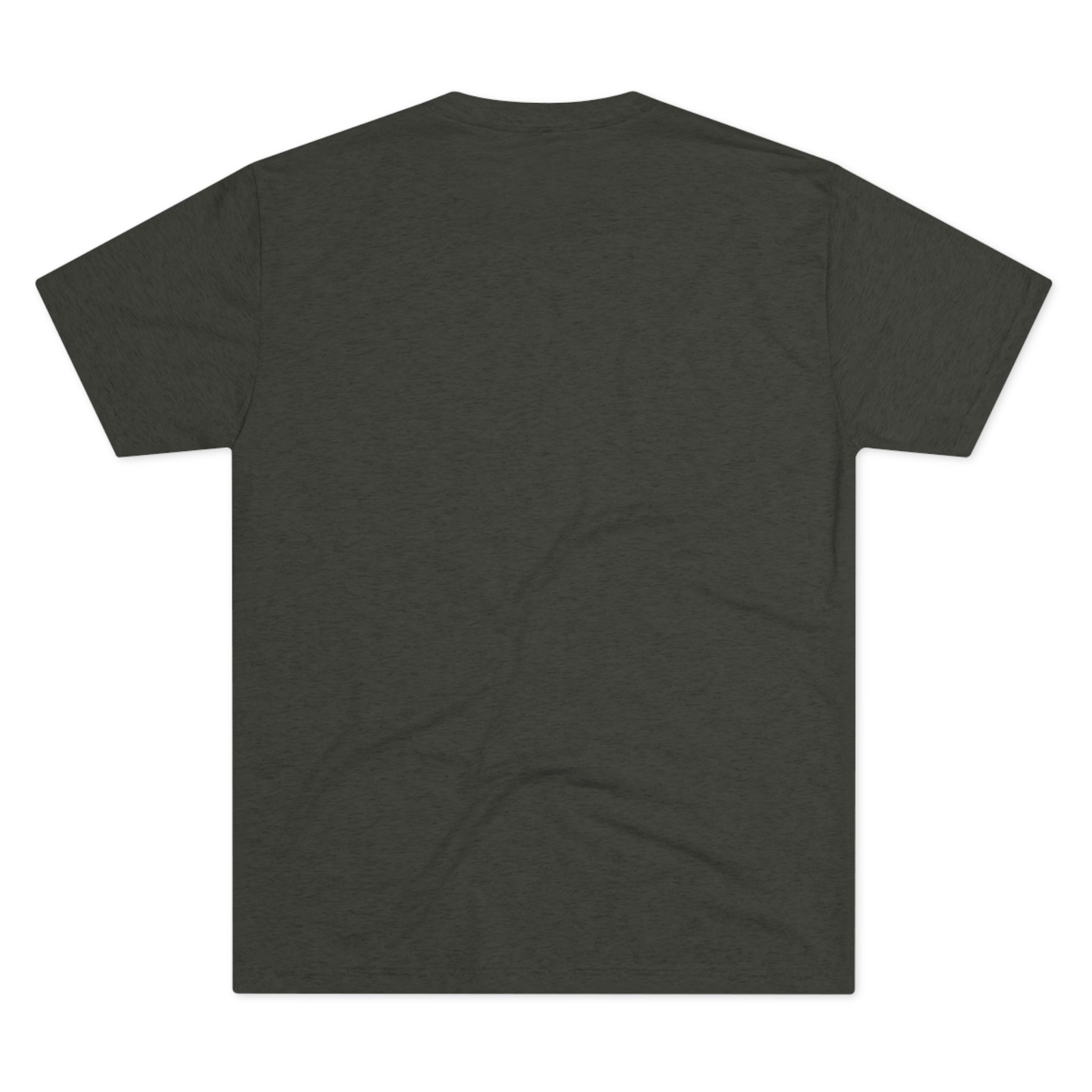 Solomon | Unisex Tri-Blend Crew Tee
