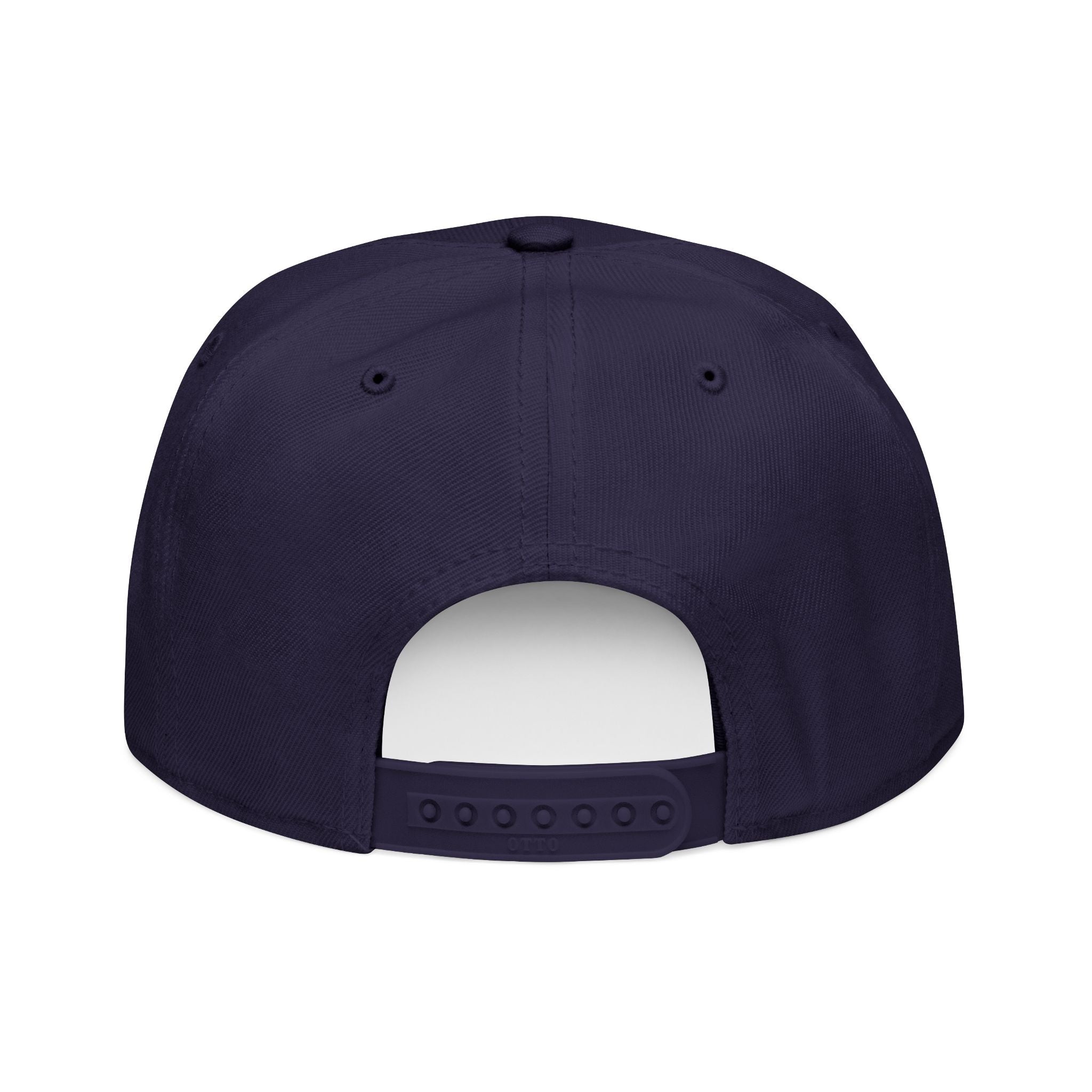 Pismo Snapback (Embroidery)