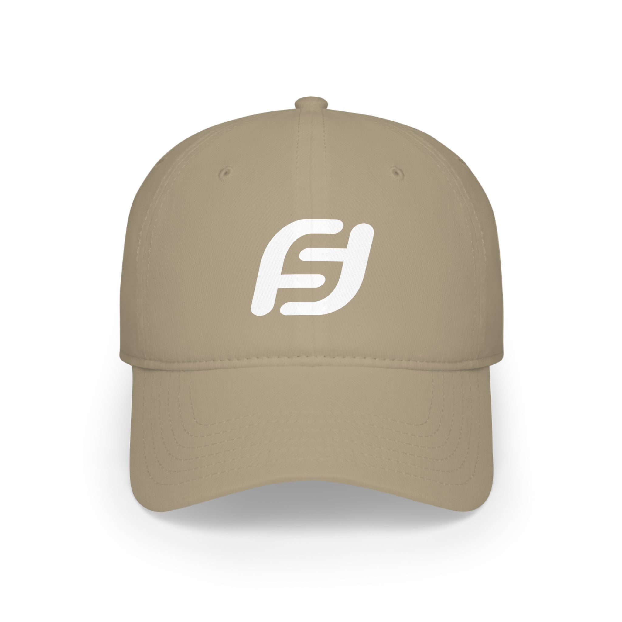 Solomon | Low Profile Baseball Cap