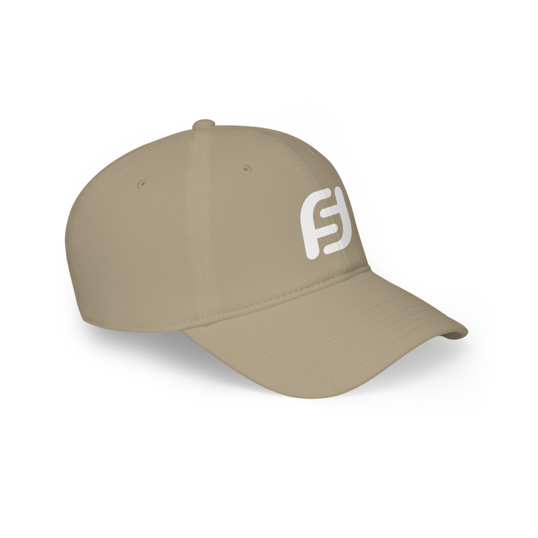 Solomon | Low Profile Baseball Cap