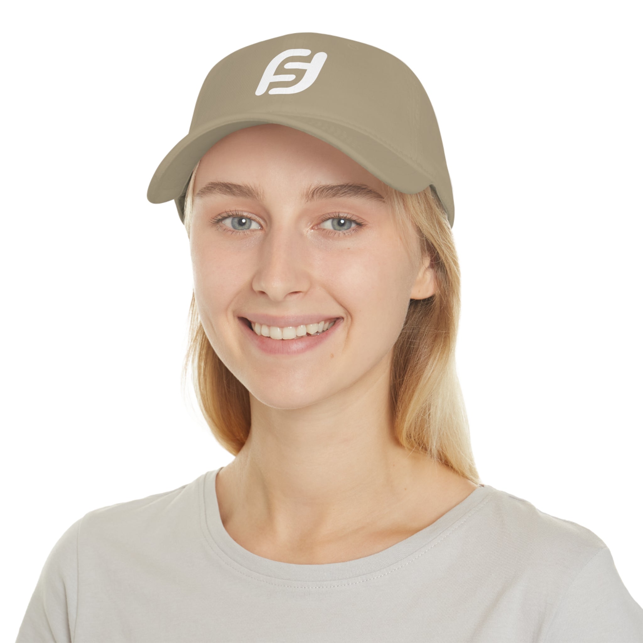 Solomon | Low Profile Baseball Cap
