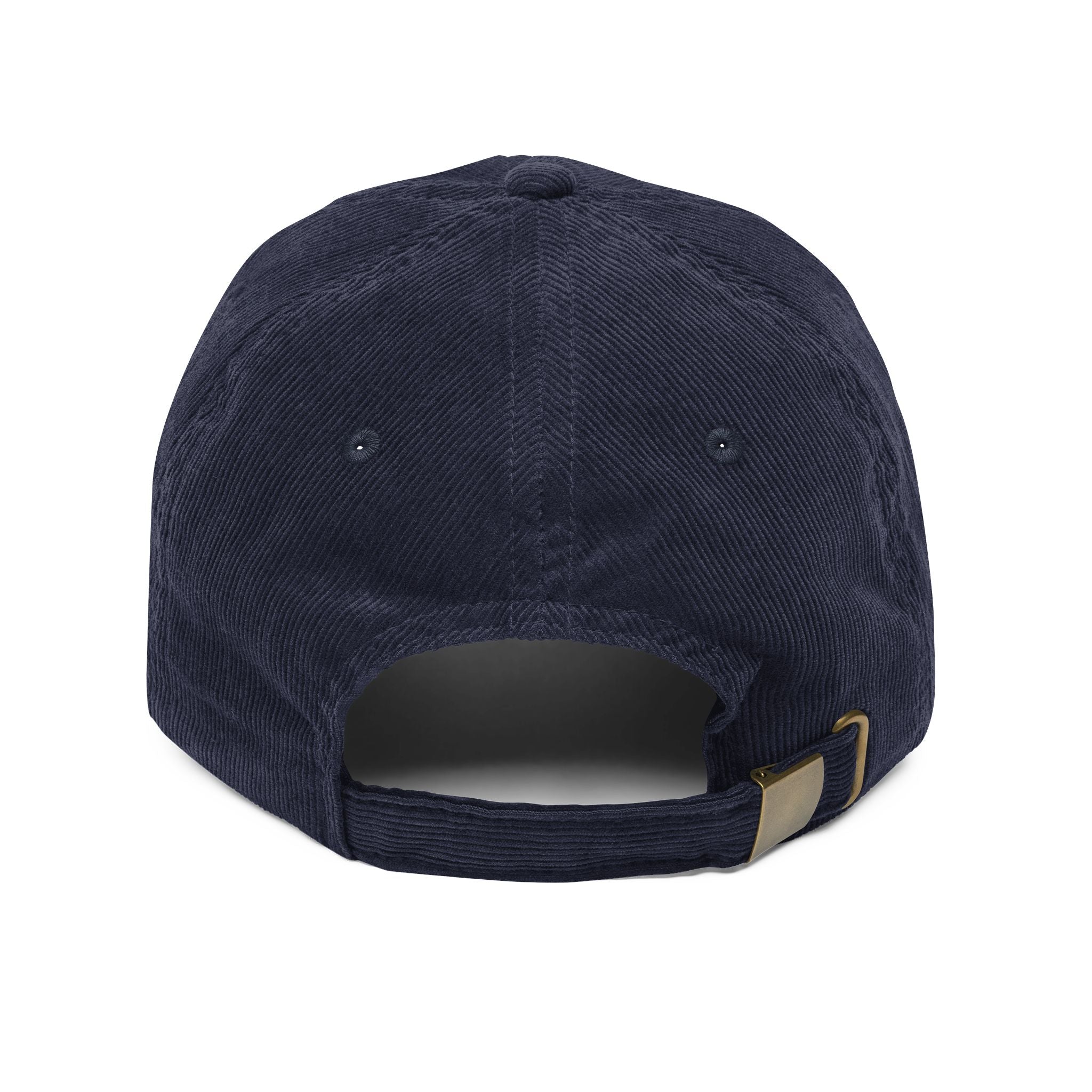 Growing the Kingdom | Vintage Corduroy Cap (Embroidery)