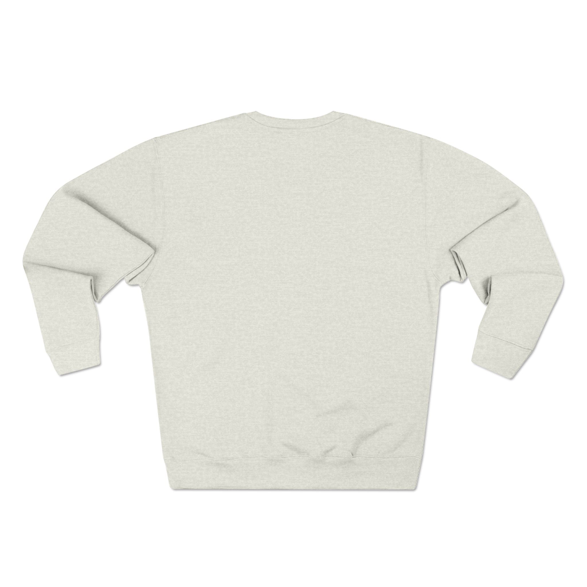 Pismo Unisex Crewneck Sweatshirt