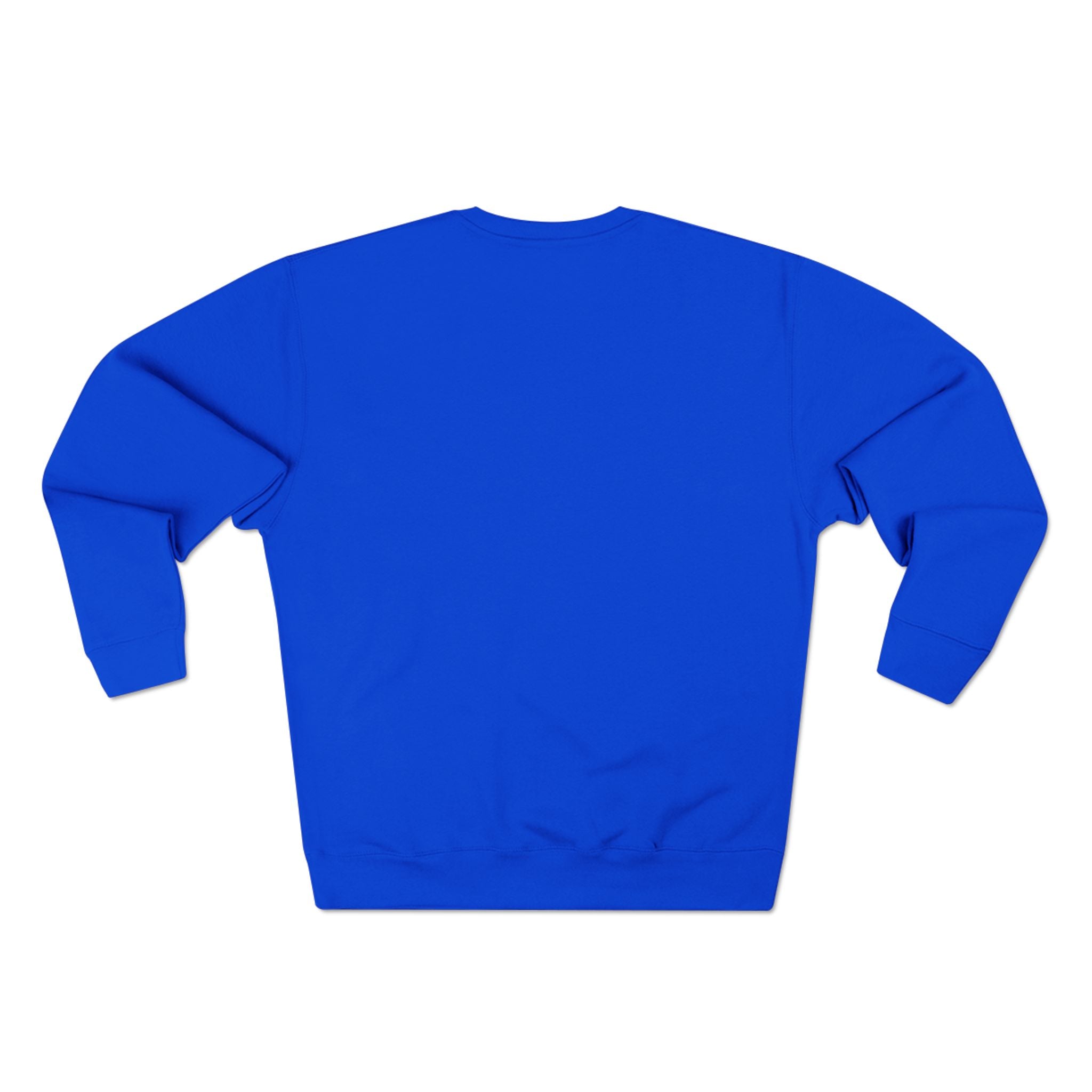 Pismo with Logo Unisex Crewneck Sweatshirt