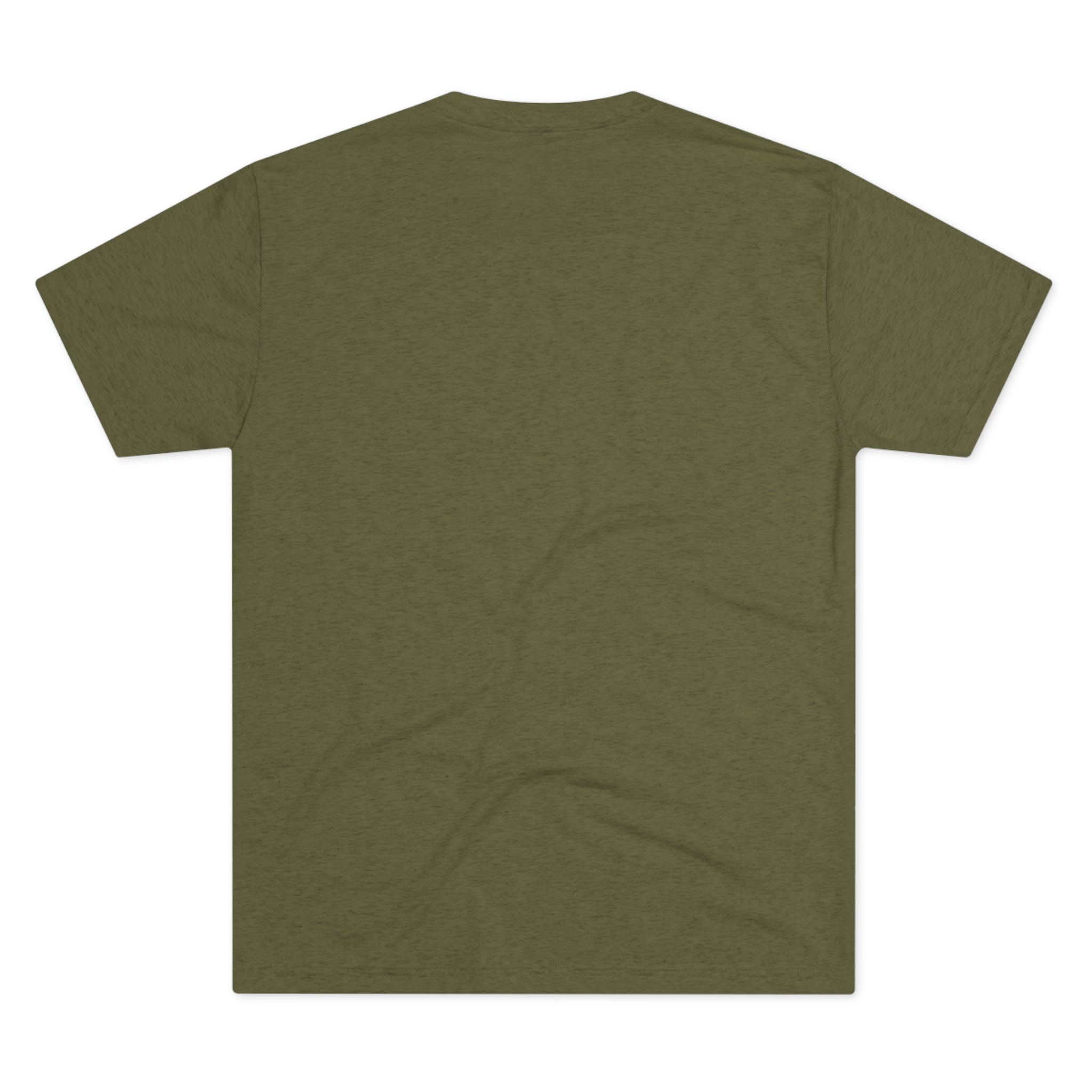 Solomon | Unisex Tri-Blend Crew Tee