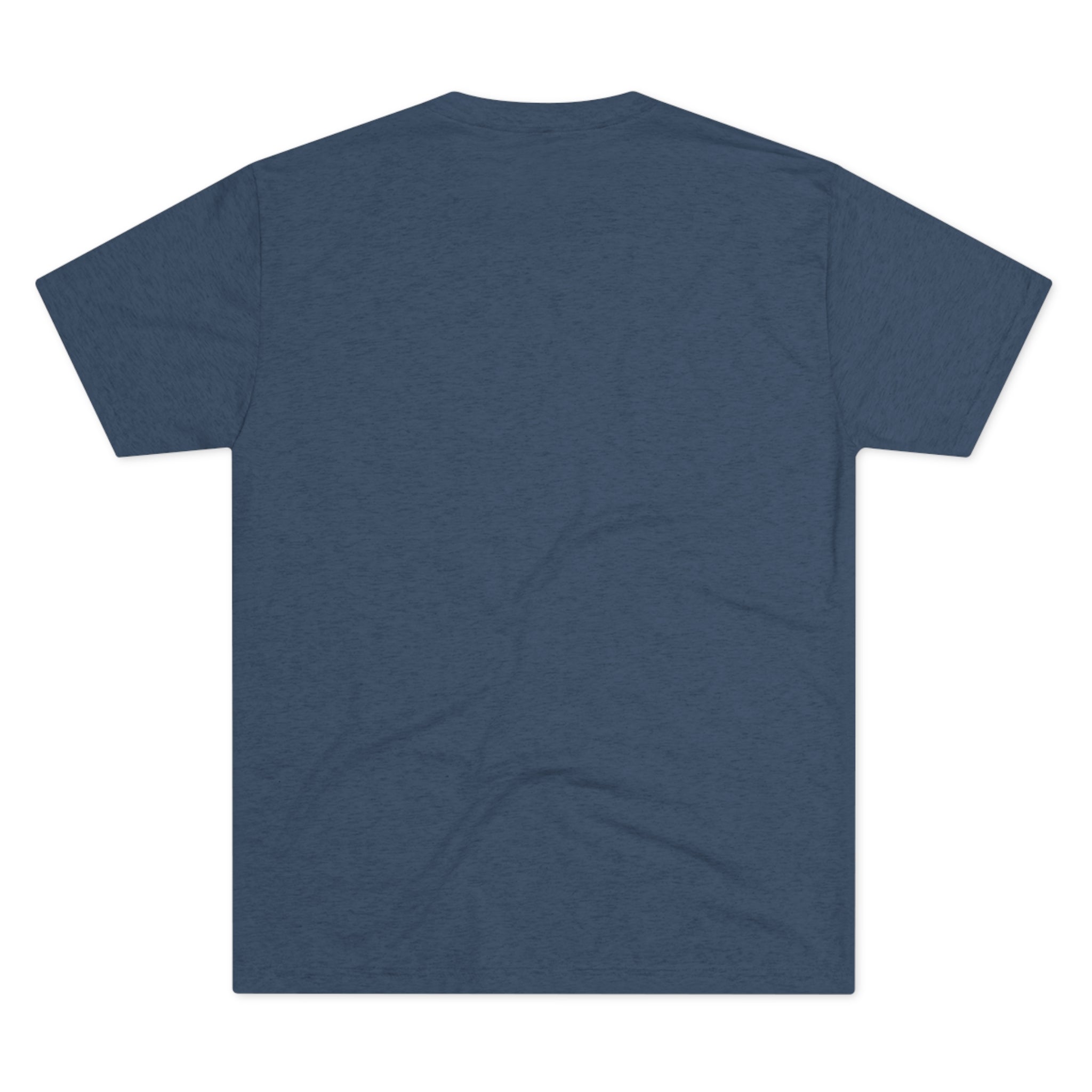 Solomon | Unisex Tri-Blend Crew Tee