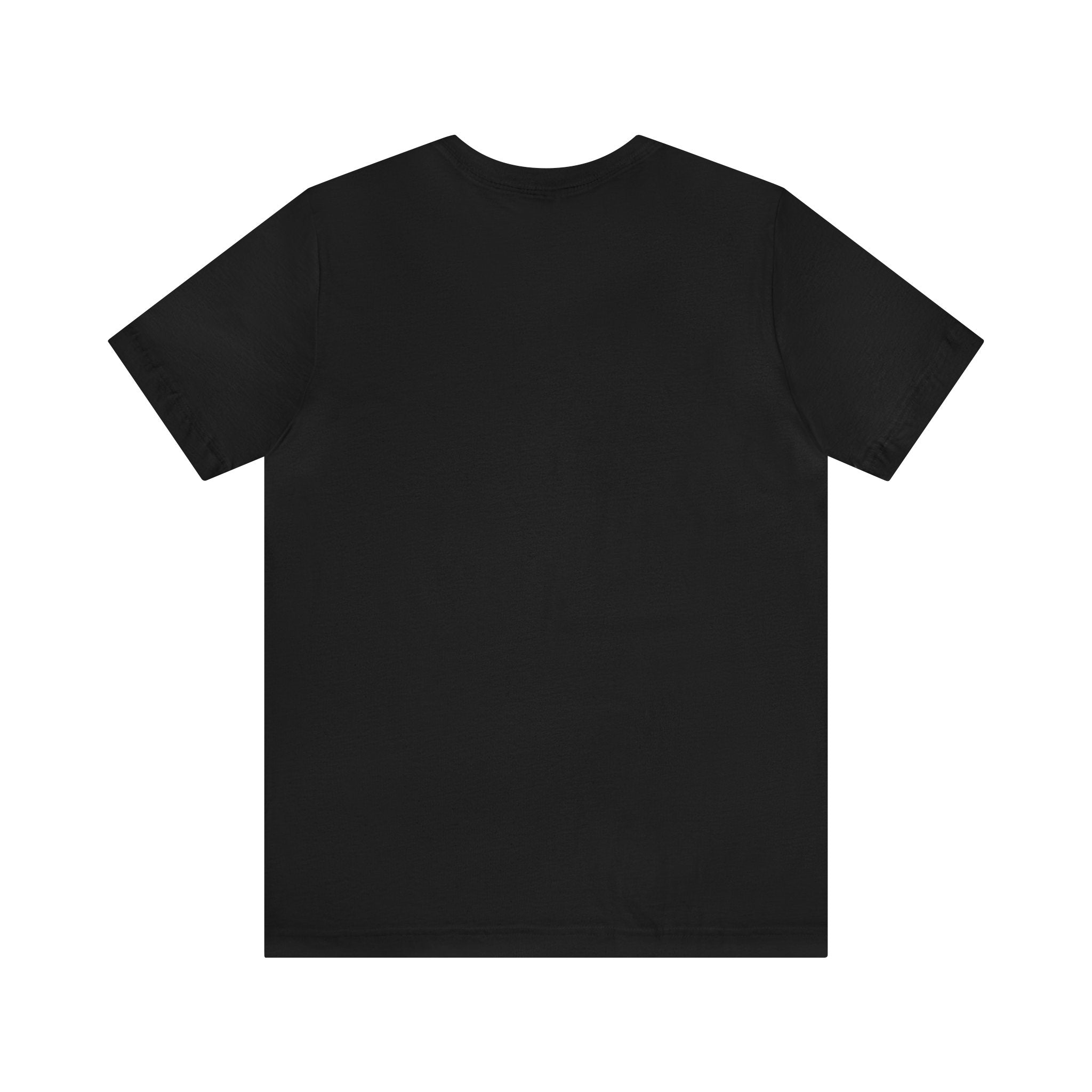 Honor God | Unisex Jersey Short Sleeve Tee