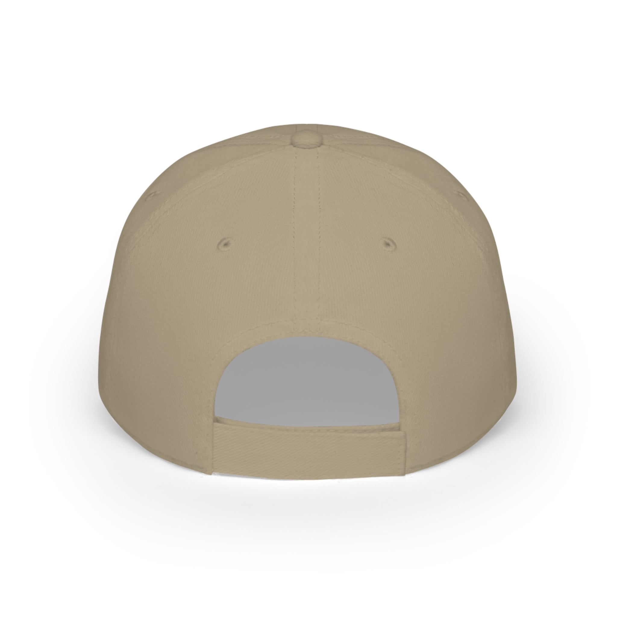 Solomon | Low Profile Baseball Cap