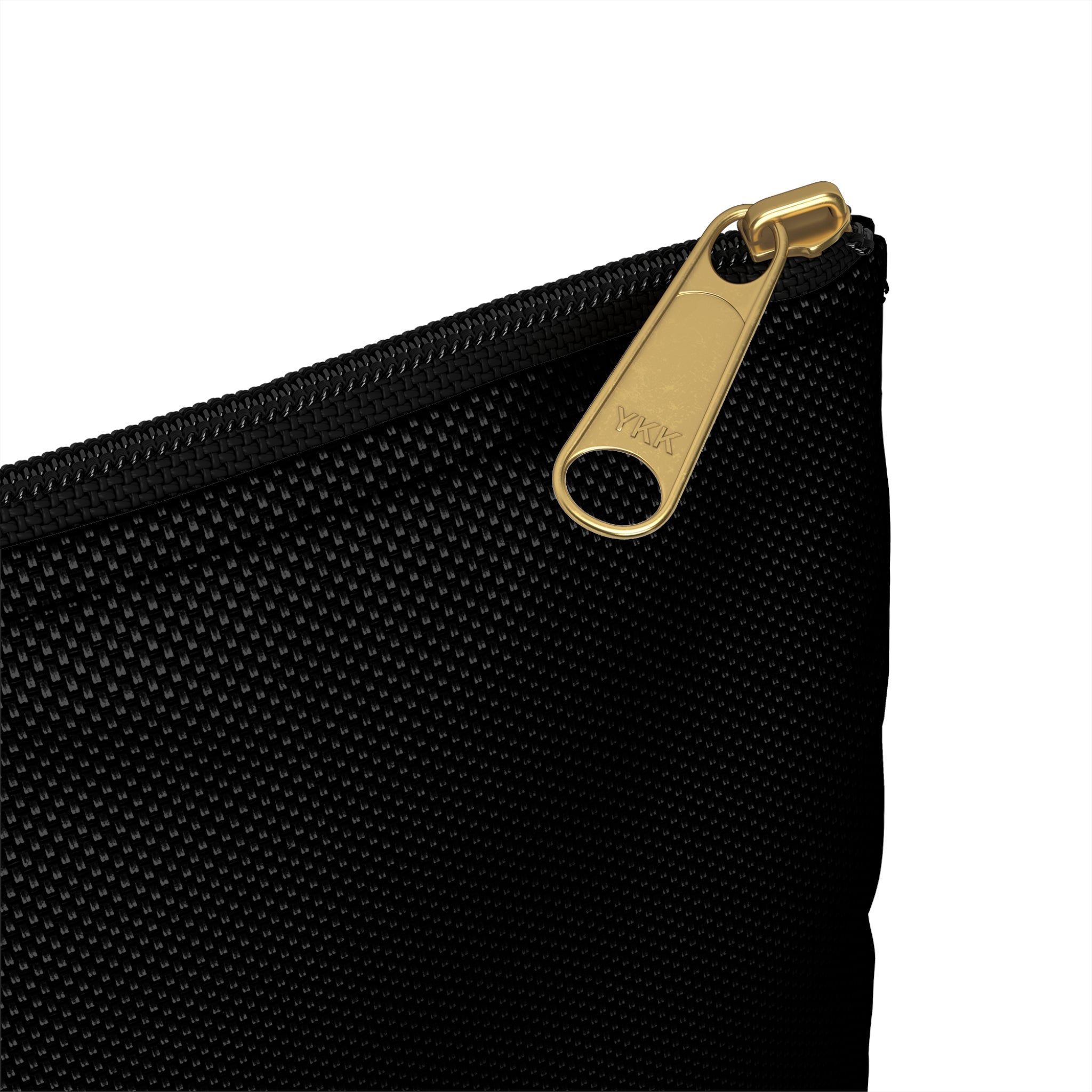 Honor God Accessory Pouch