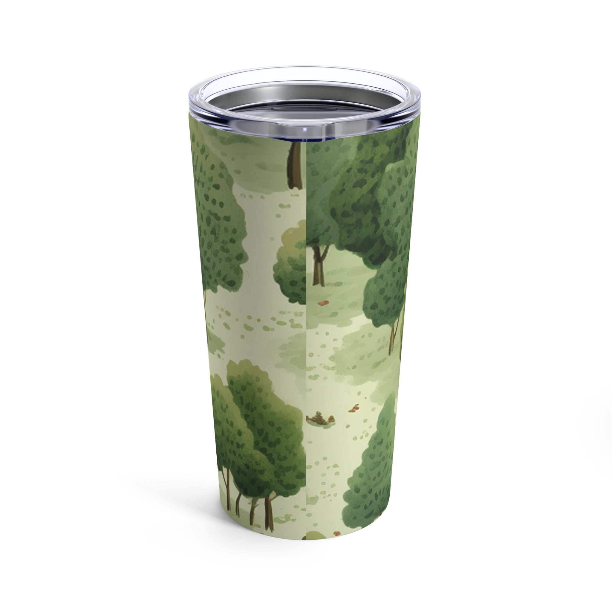 Growing the Kingdom | Tumbler 20oz