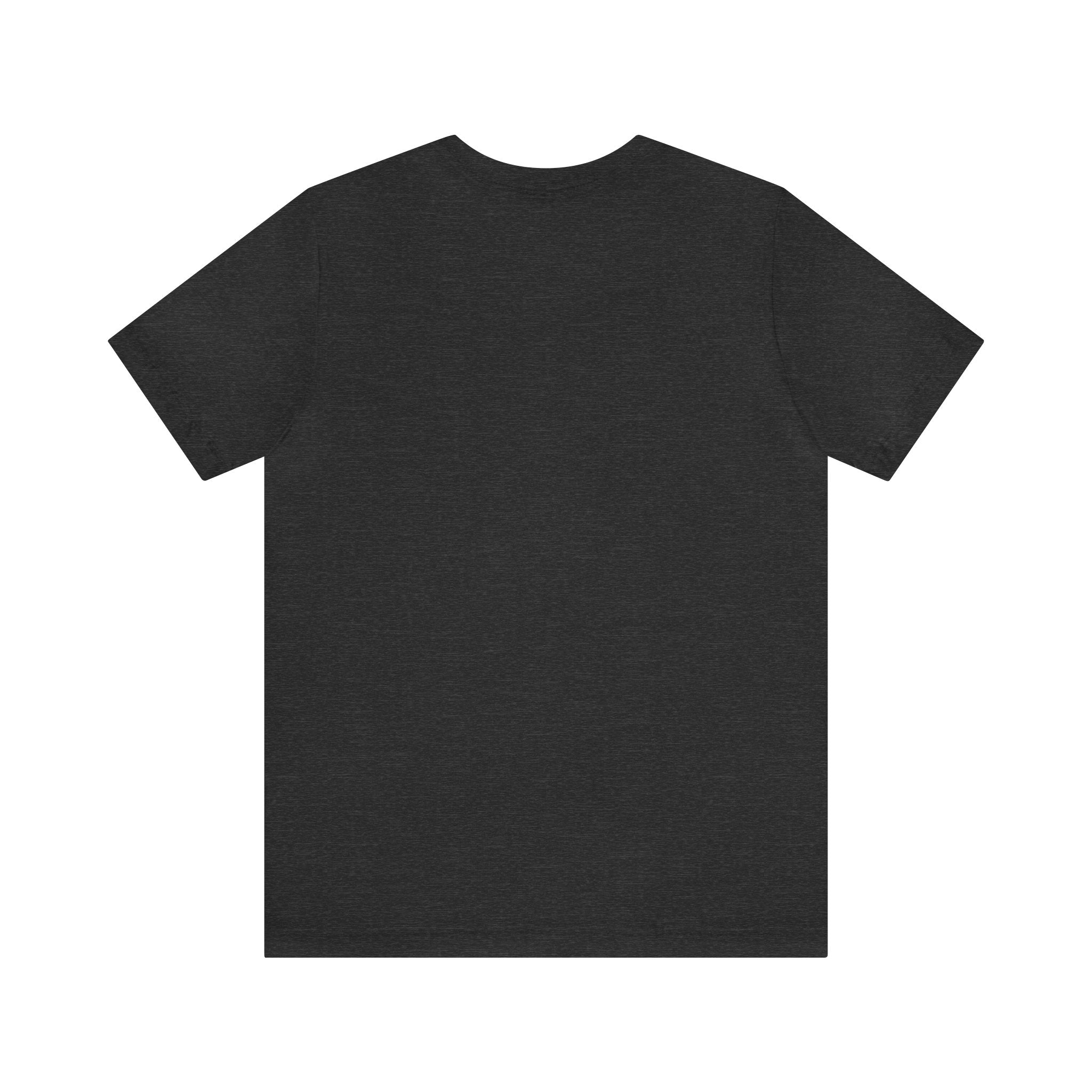 Honor God | Unisex Jersey Short Sleeve Tee