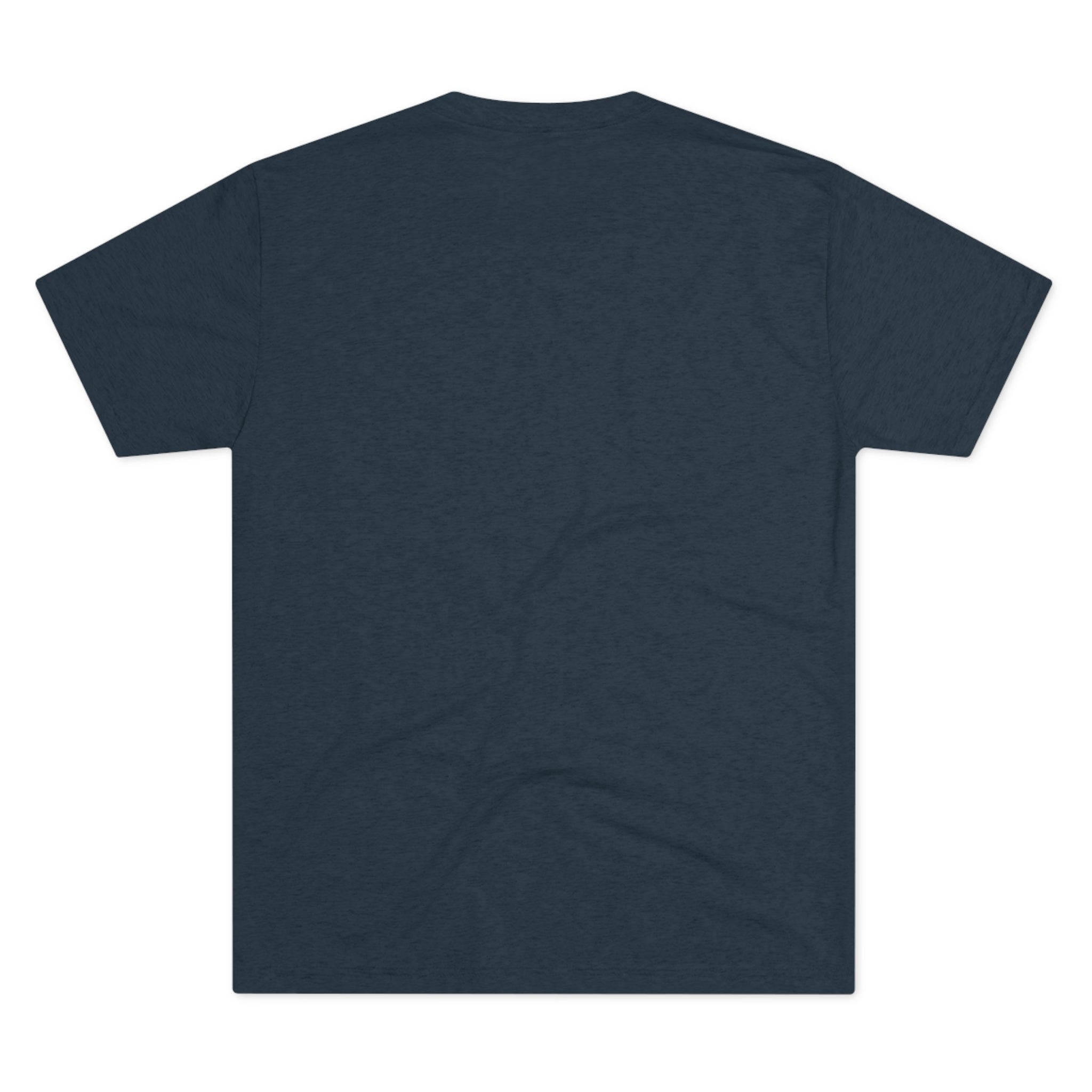 Solomon | Unisex Tri-Blend Crew Tee