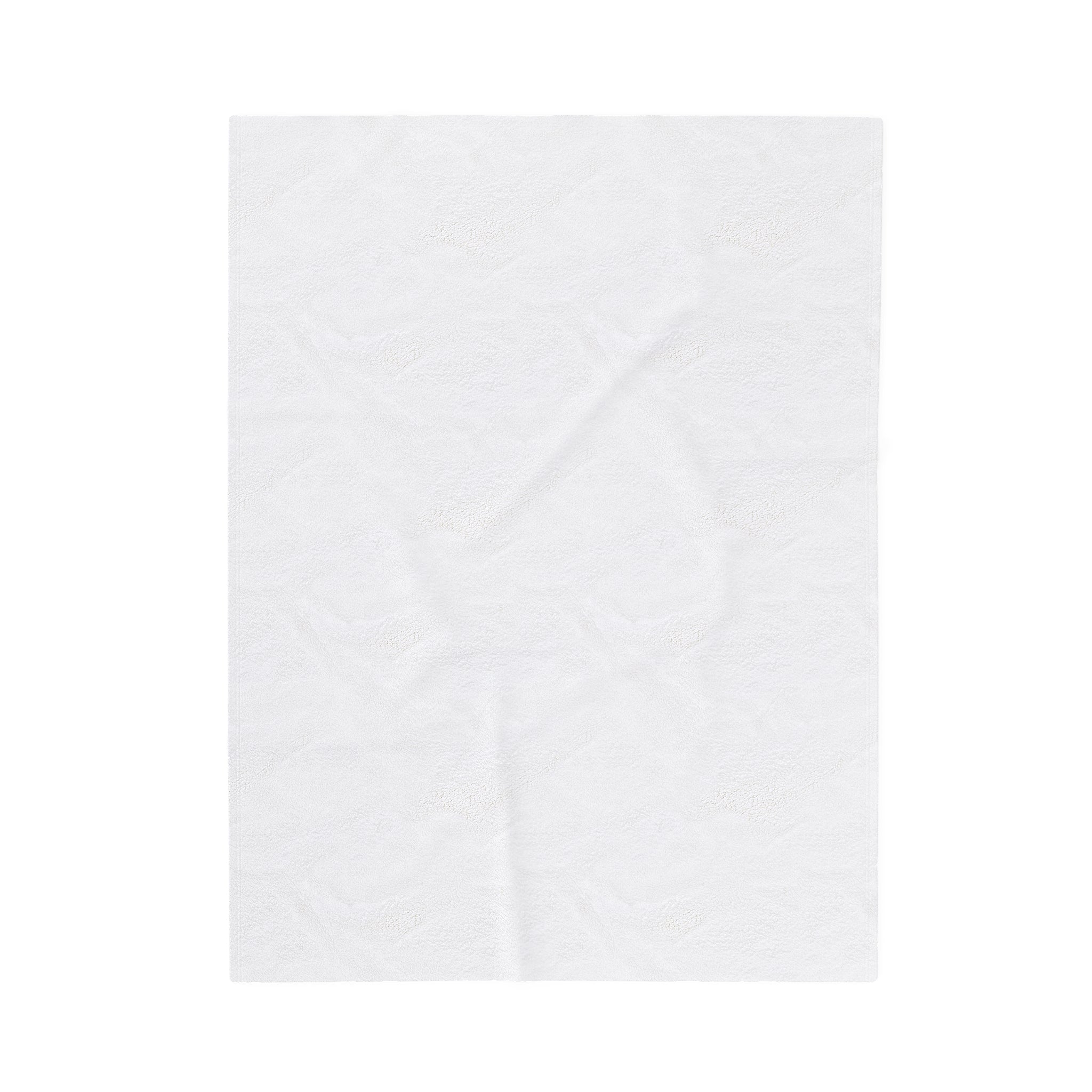 Grow the Kingdom | Velveteen Plush Blanket