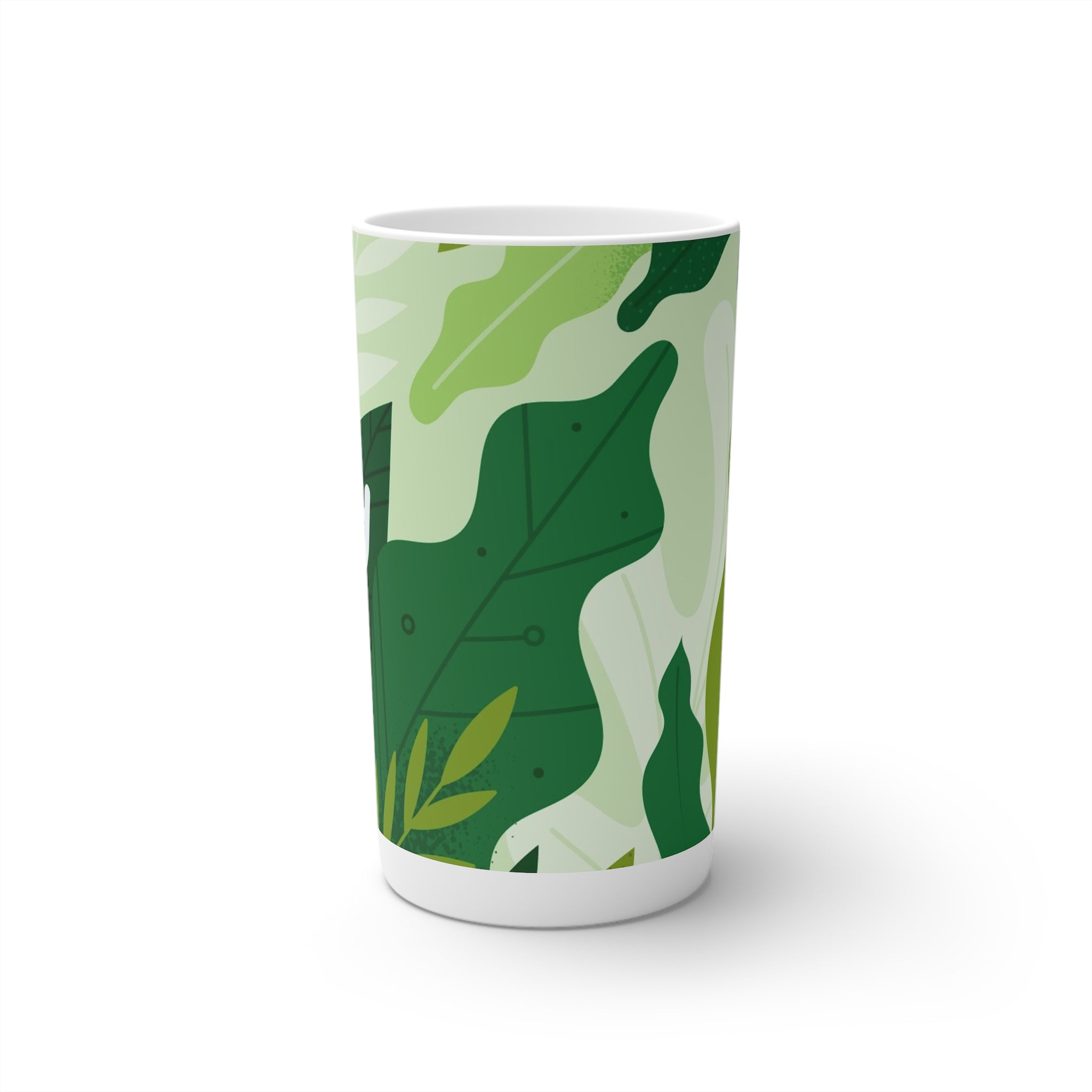 Solomon | Conical Coffee Mugs (3oz, 8oz, 12oz)