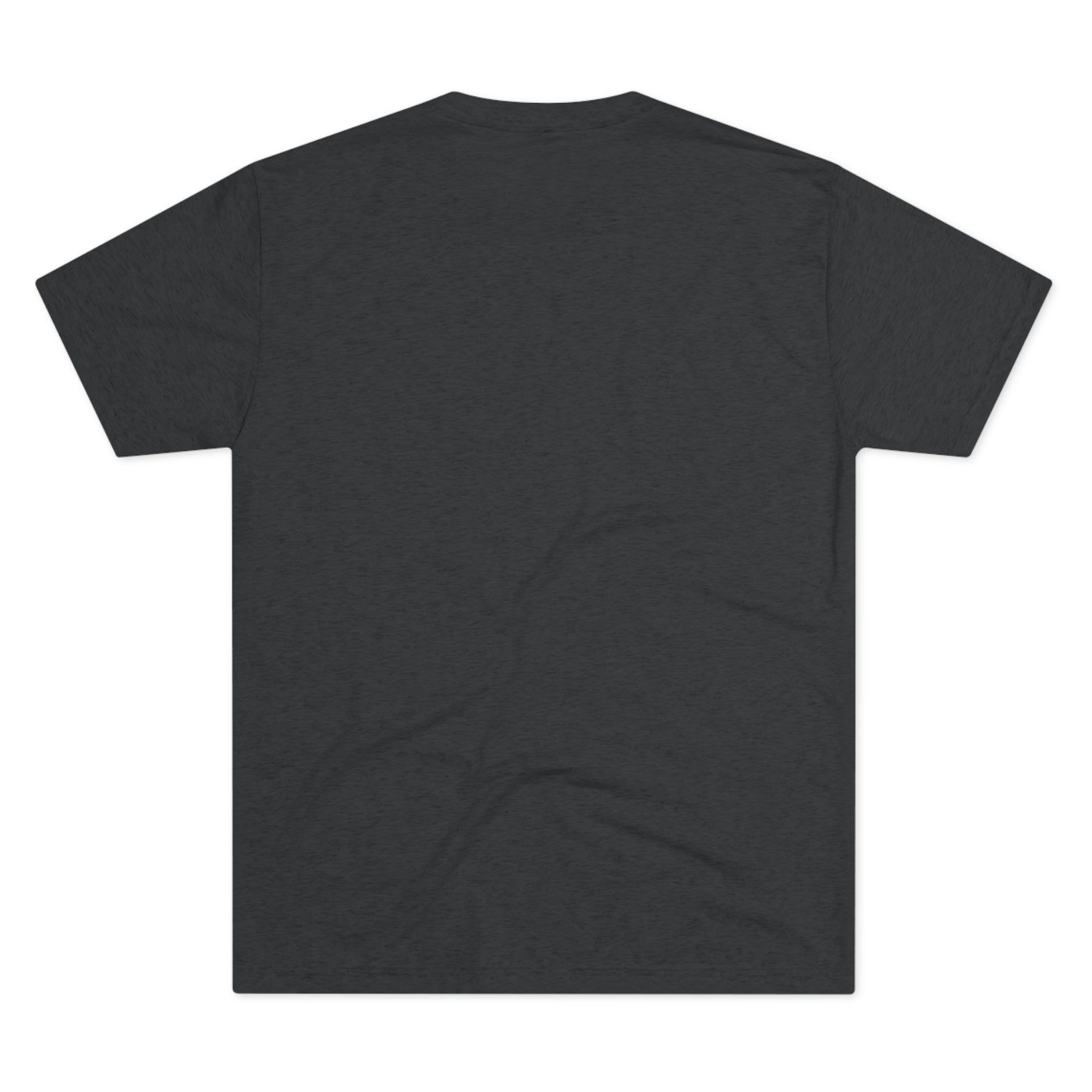Solomon | Unisex Tri-Blend Crew Tee