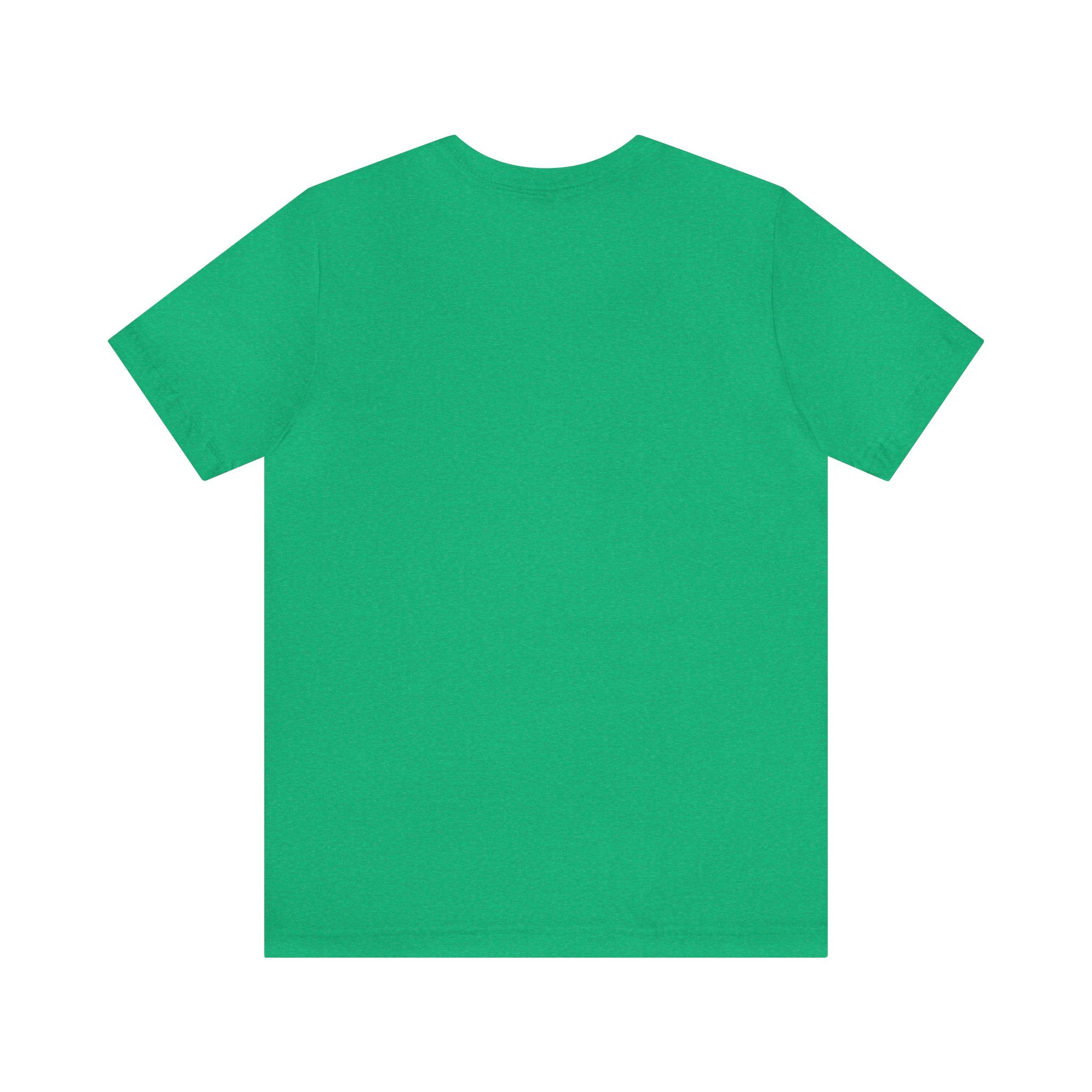 Honor God | Unisex Jersey Short Sleeve Tee
