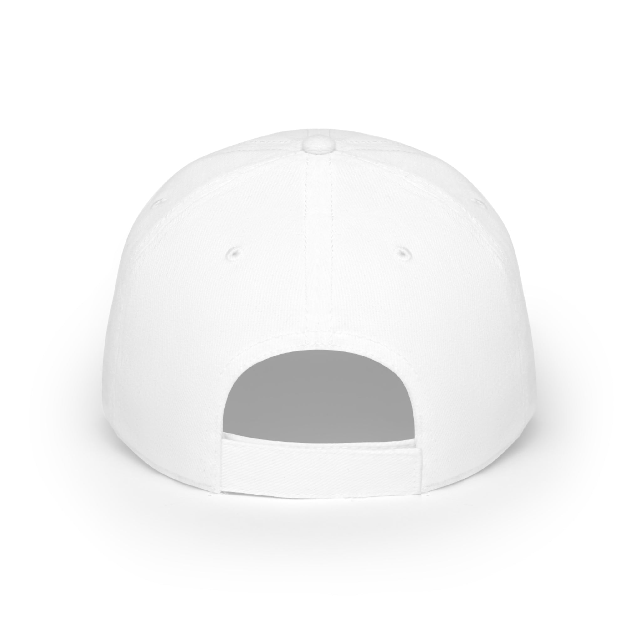 Solomon | Low Profile Baseball Cap
