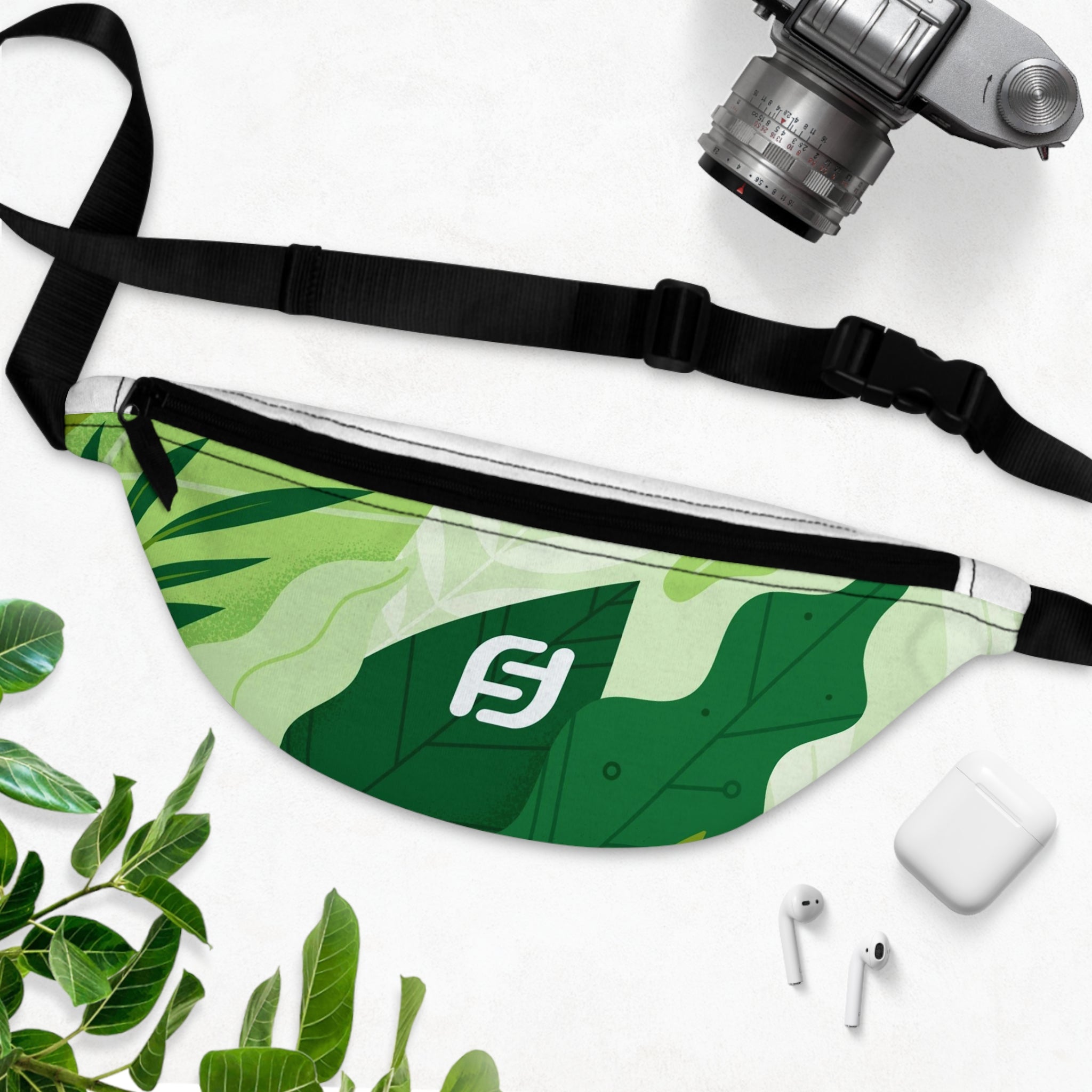 Solomon Fanny Pack