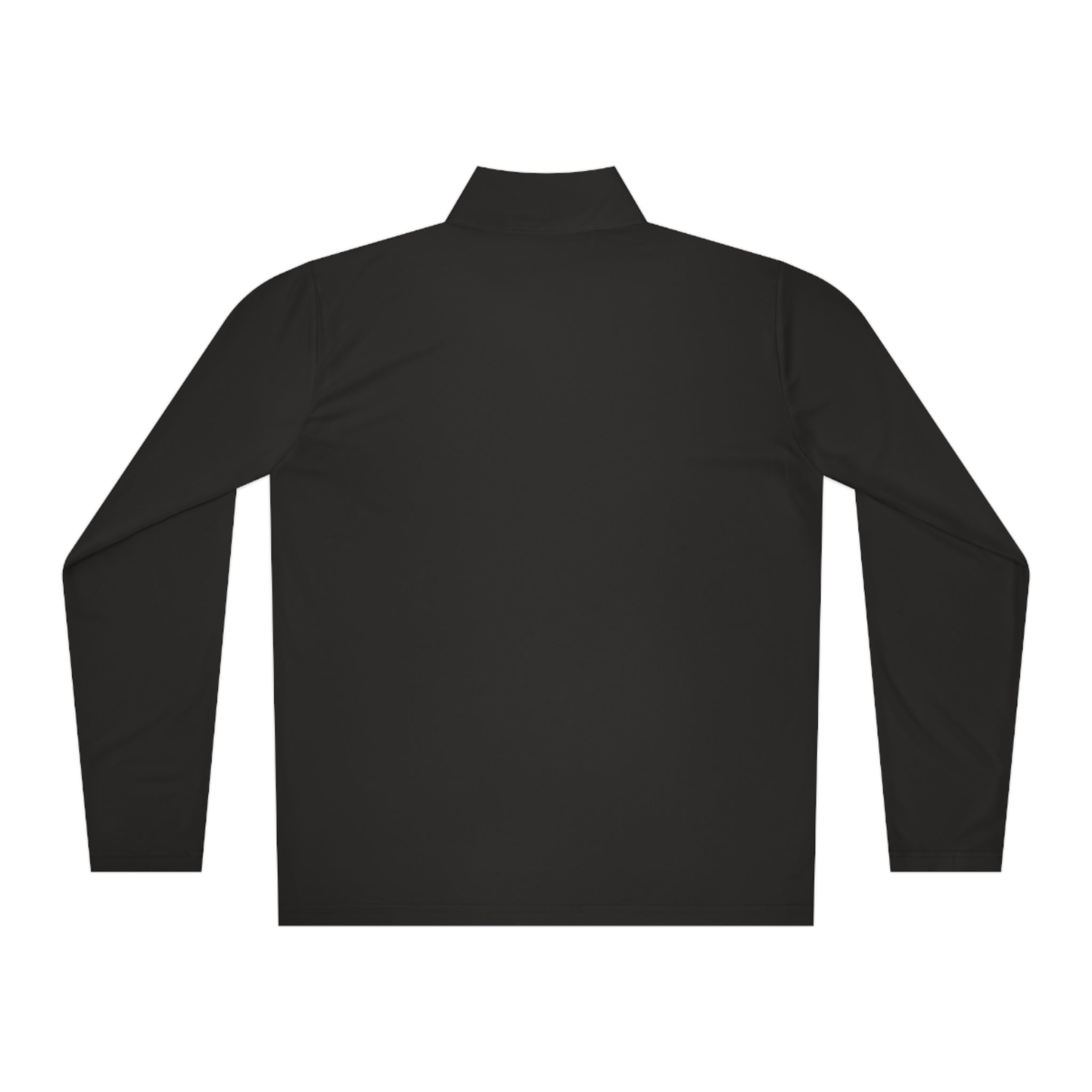 Solomon | Unisex Quarter-Zip Pullover