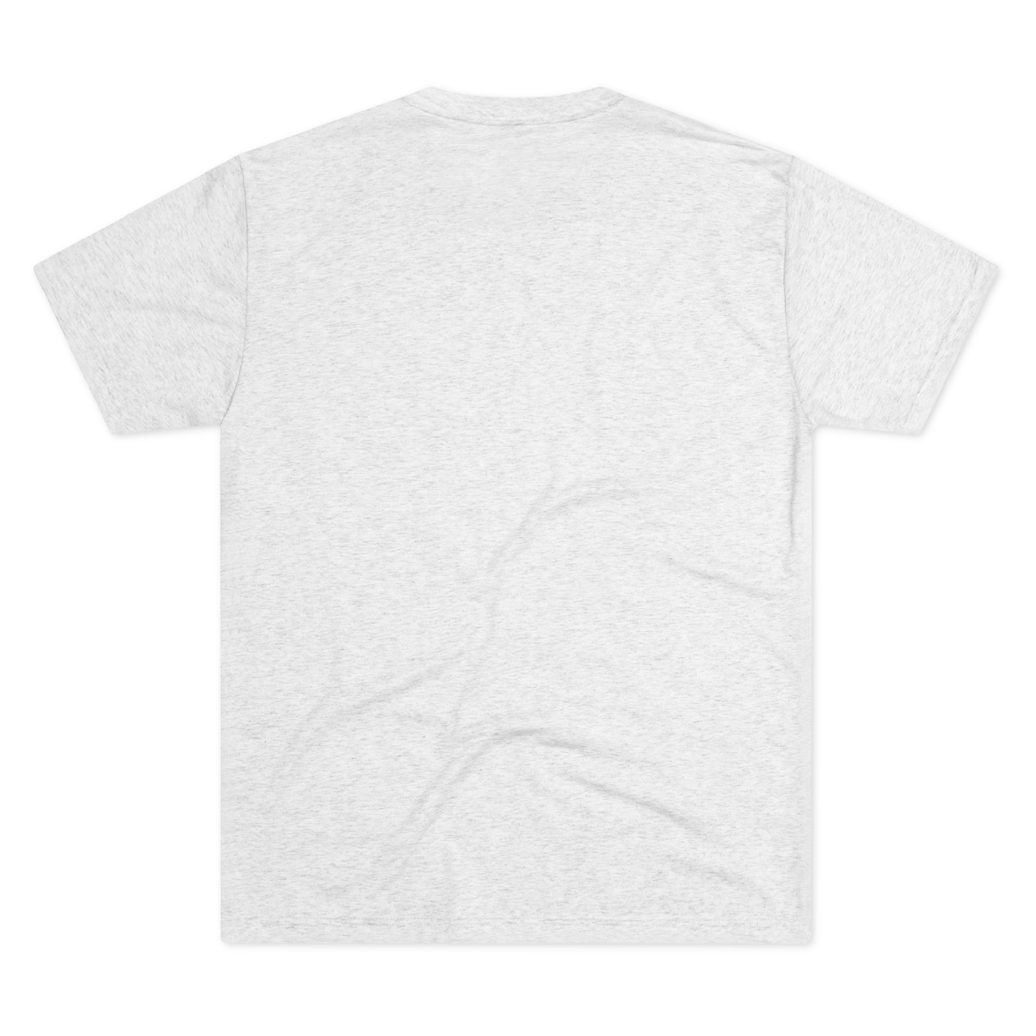 Solomon | Unisex Tri-Blend Crew Tee