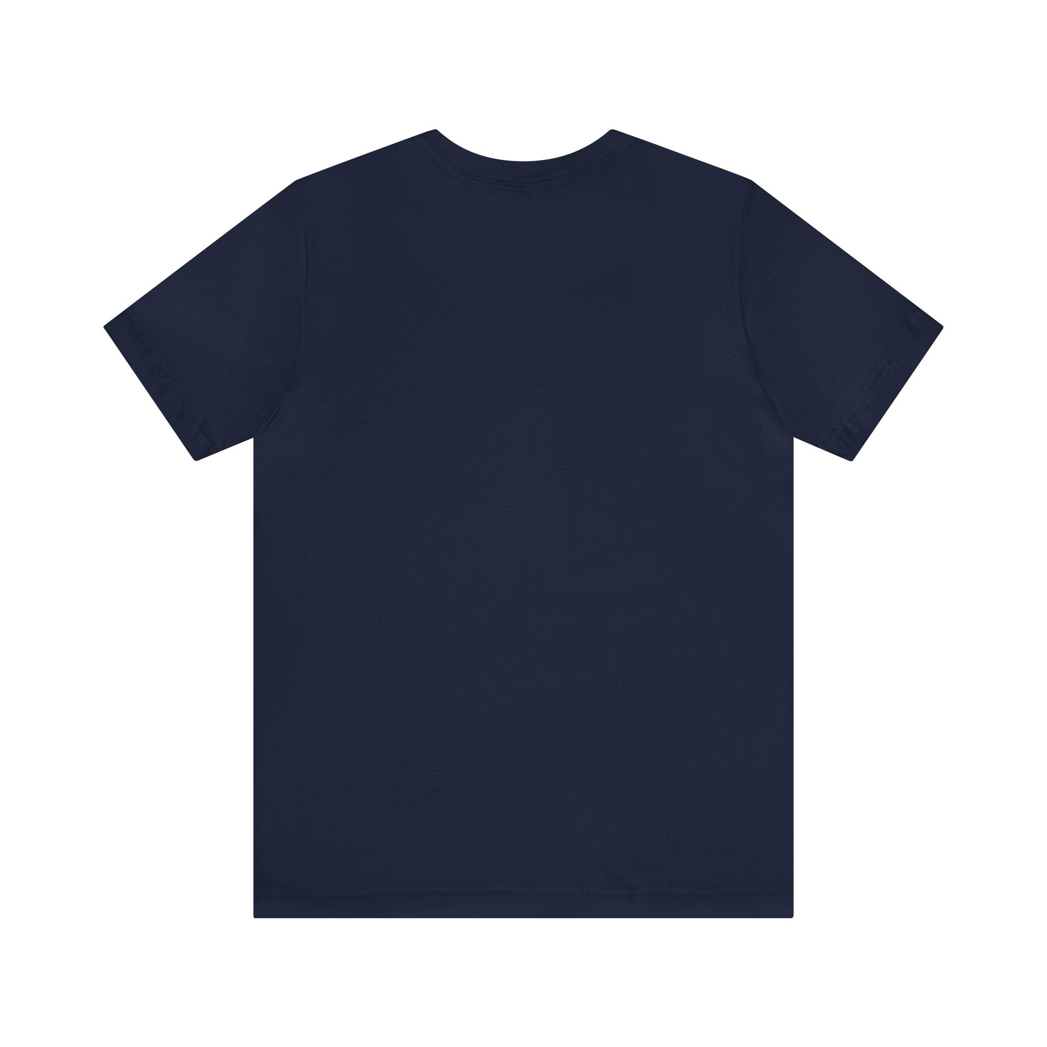 Fun | Unisex Jersey Short Sleeve Tee