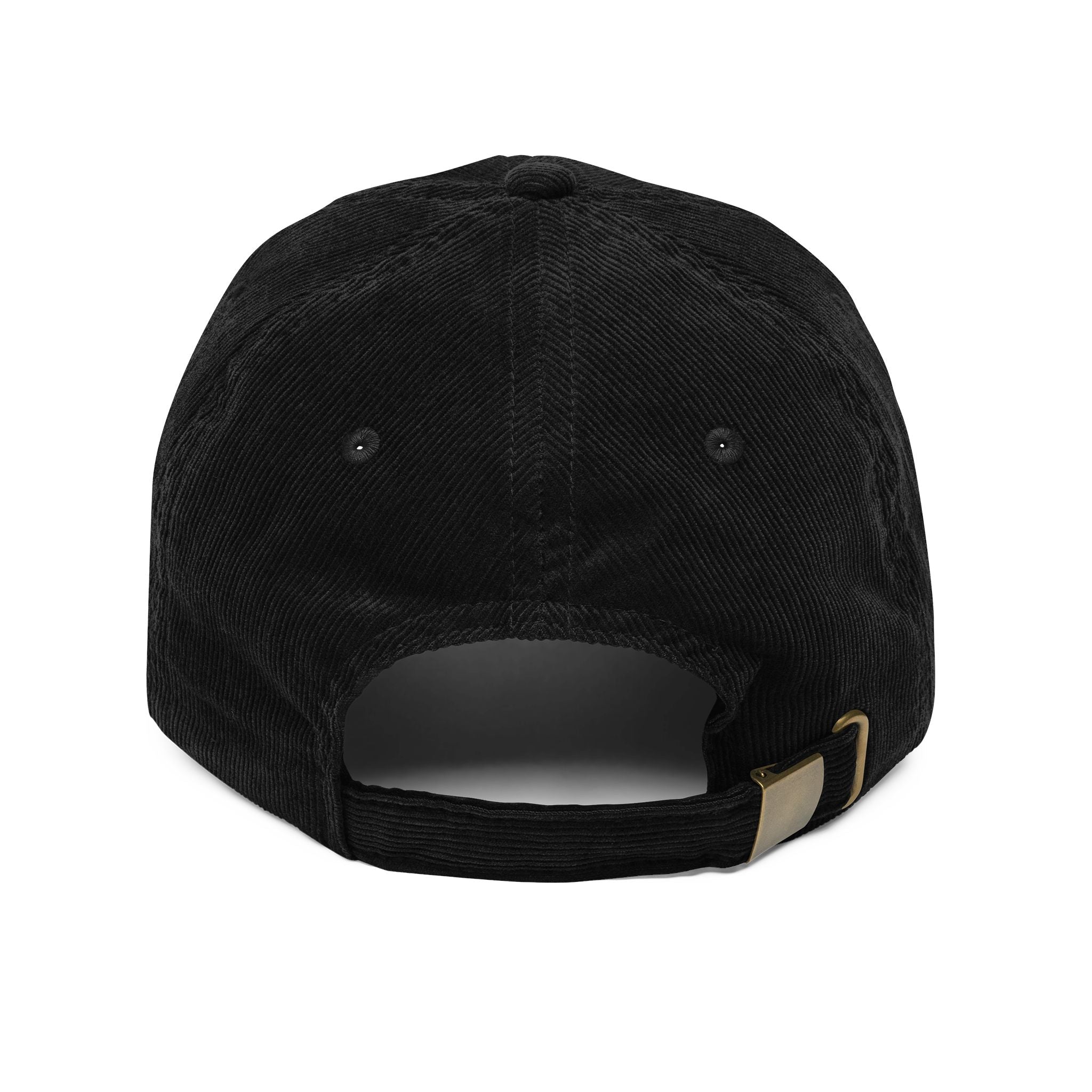 Growing the Kingdom | Vintage Corduroy Cap (Embroidery)