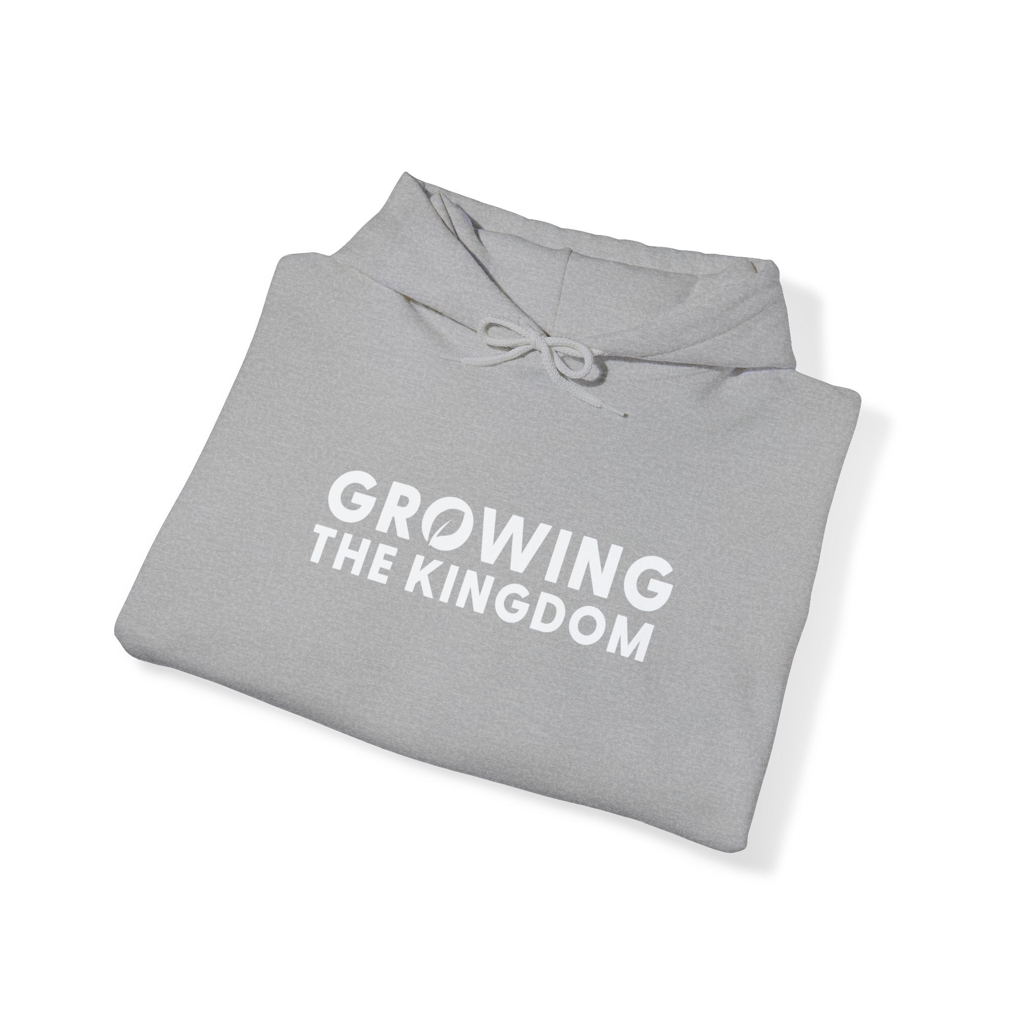 Grow the Kingdom | Unisex Heavy Blend™ Hooded Sweatshirt