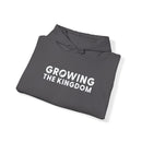 Grow the Kingdom | Unisex Heavy Blend™ Hooded Sweatshirt