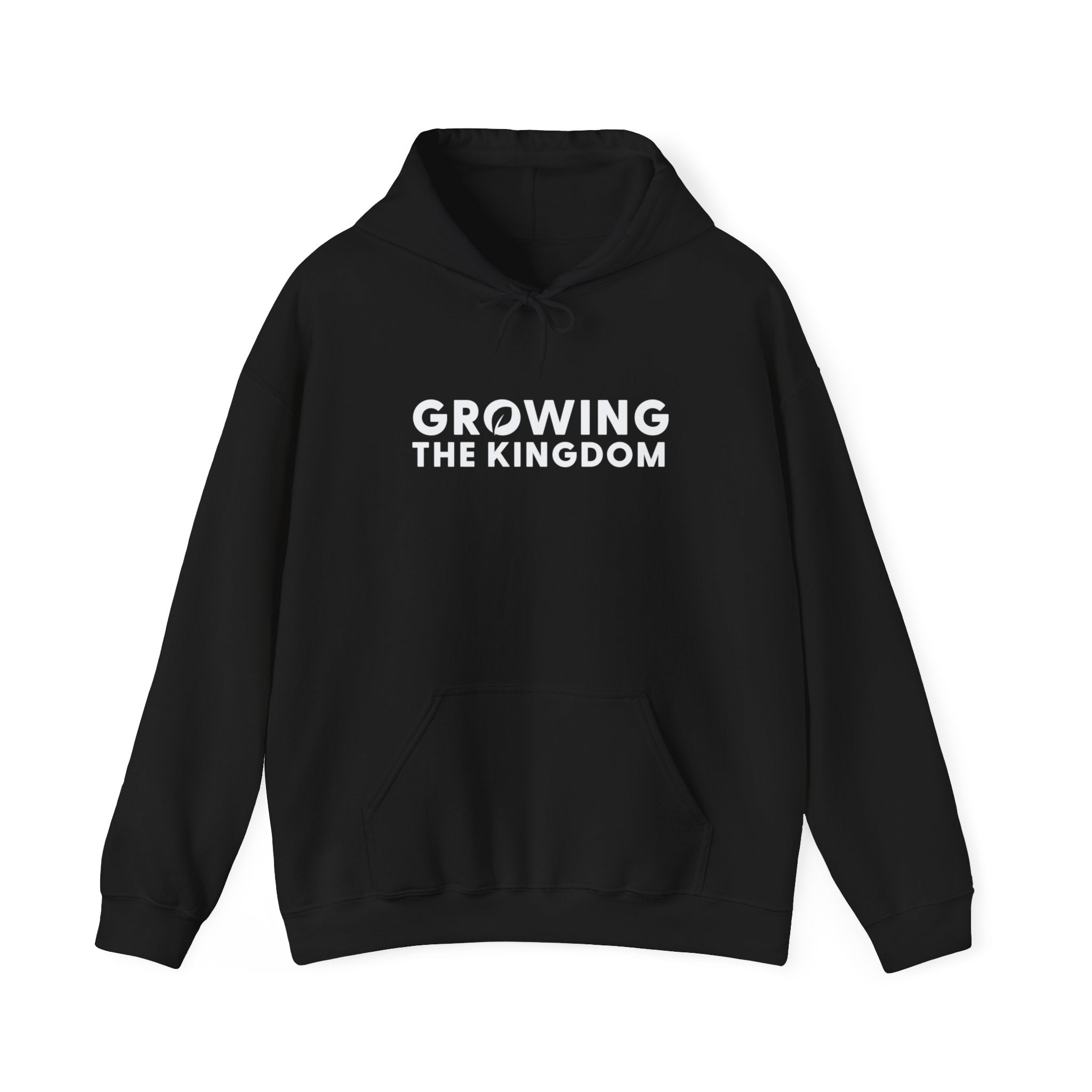 Grow the Kingdom | Unisex Heavy Blend™ Hooded Sweatshirt