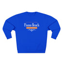 Pismo with Logo Unisex Crewneck Sweatshirt