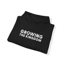 Grow the Kingdom | Unisex Heavy Blend™ Hooded Sweatshirt