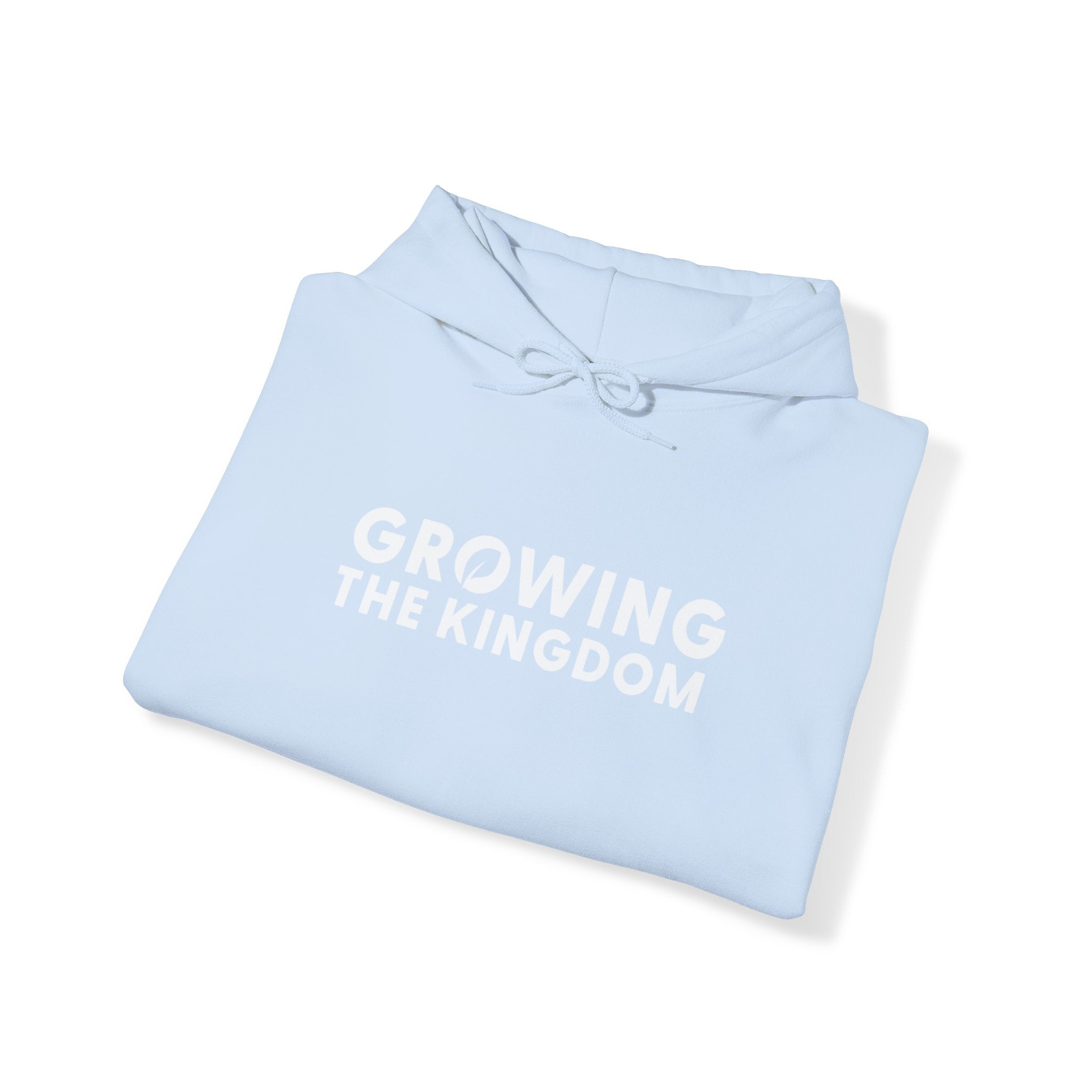 Grow the Kingdom | Unisex Heavy Blend™ Hooded Sweatshirt