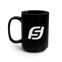 TSF Mug, 15oz