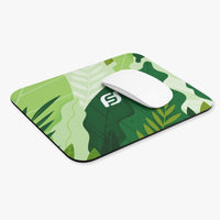 Solomon | Mouse Pad (Rectangle)