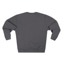 Pismo with Logo Unisex Crewneck Sweatshirt