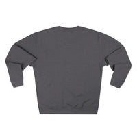 Pismo with Logo Unisex Crewneck Sweatshirt