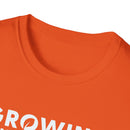 Grow The Kingdom Tee | Unisex Softstyle T-Shirt