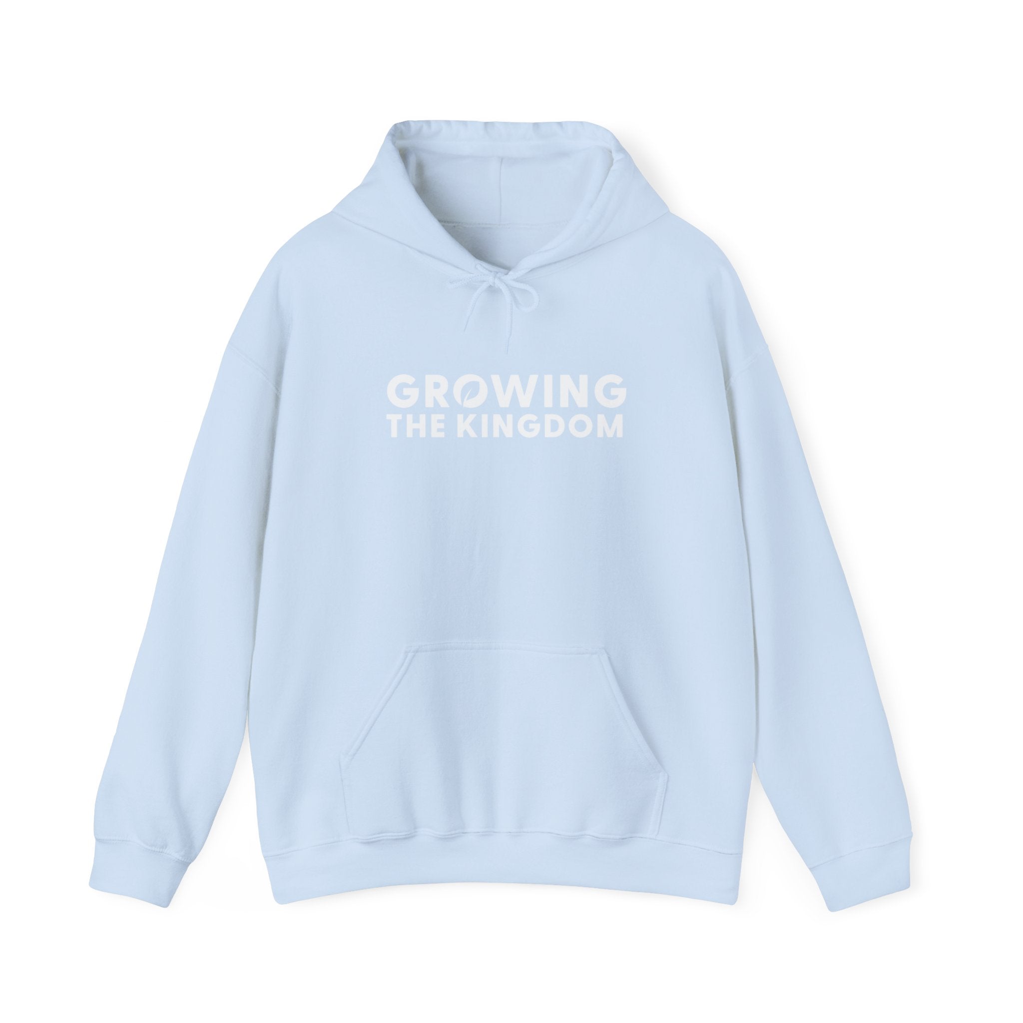 Grow the Kingdom | Unisex Heavy Blend™ Hooded Sweatshirt