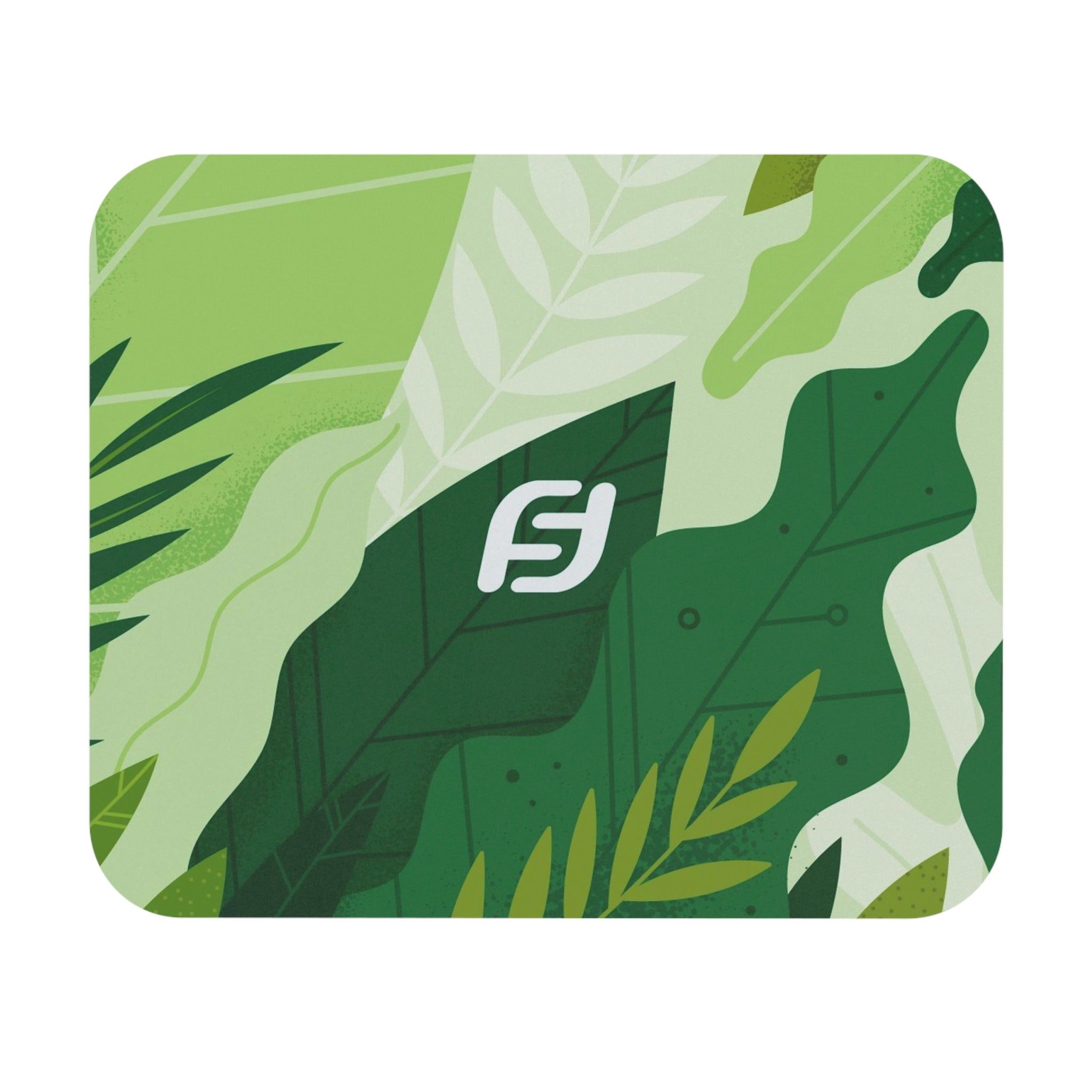 Solomon | Mouse Pad (Rectangle)