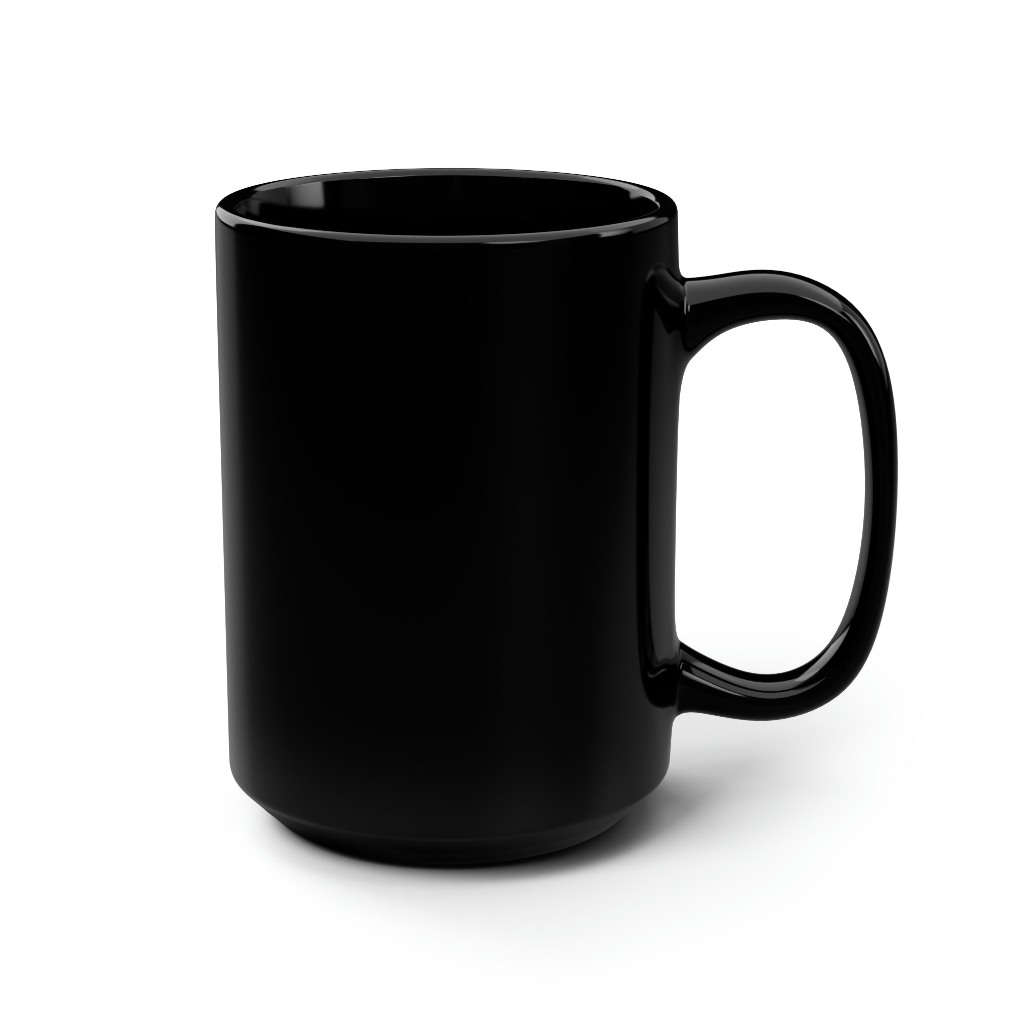 TSF Mug, 15oz